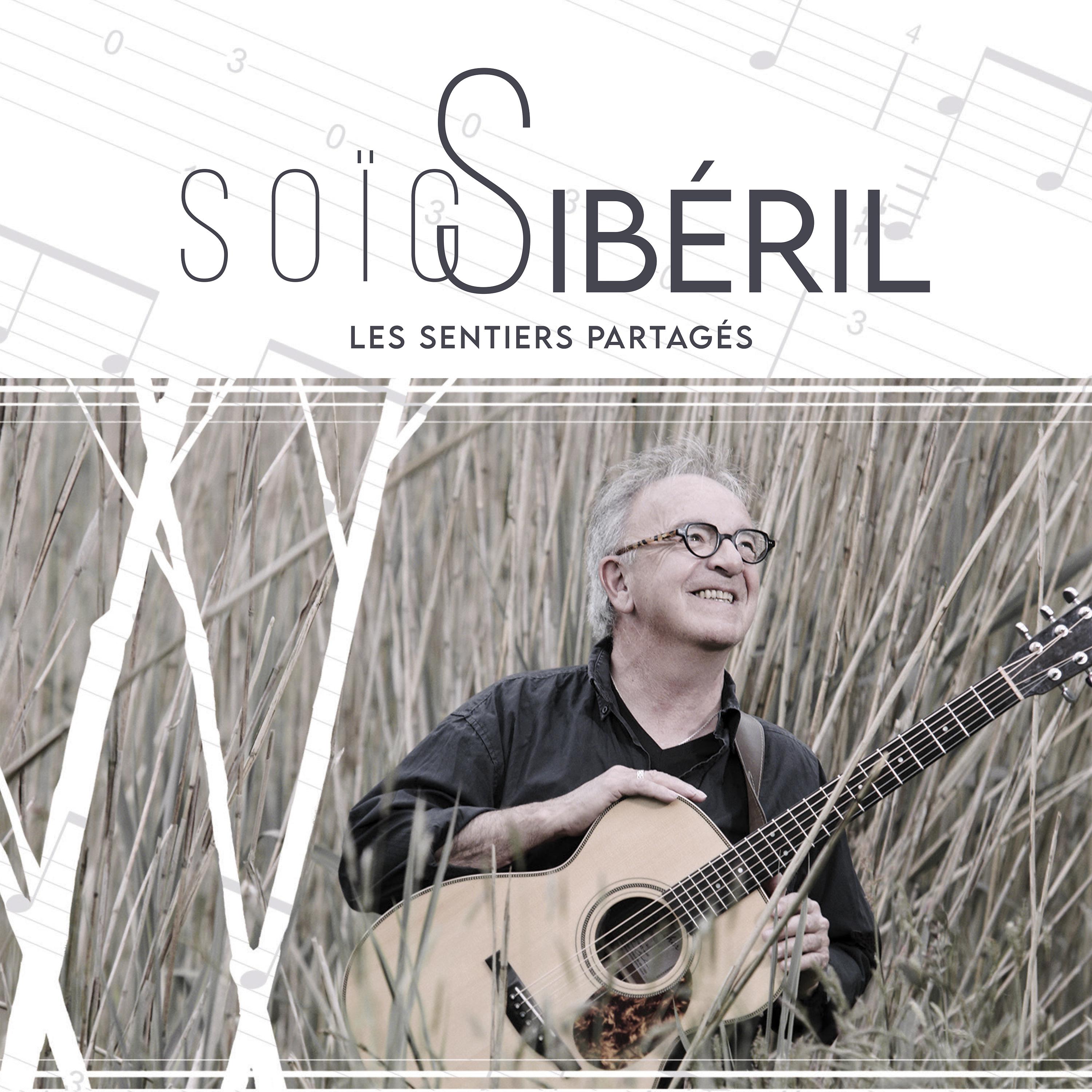 Постер альбома Les sentiers partagés
