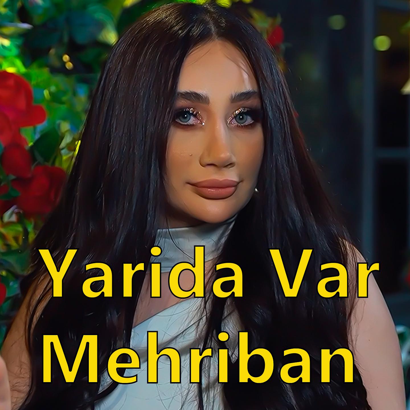 Постер альбома Yarida Var