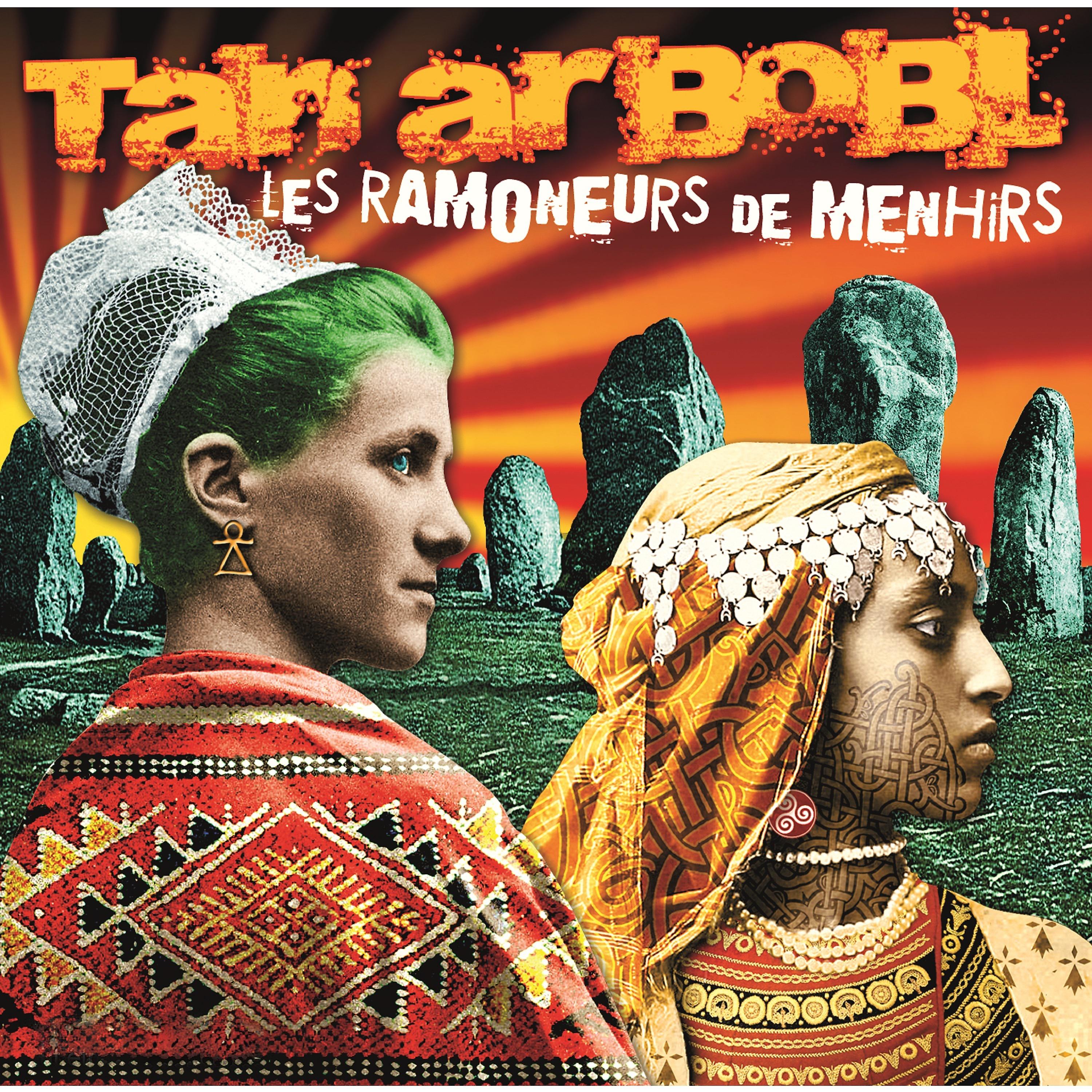 Постер альбома Tan ar Bobl