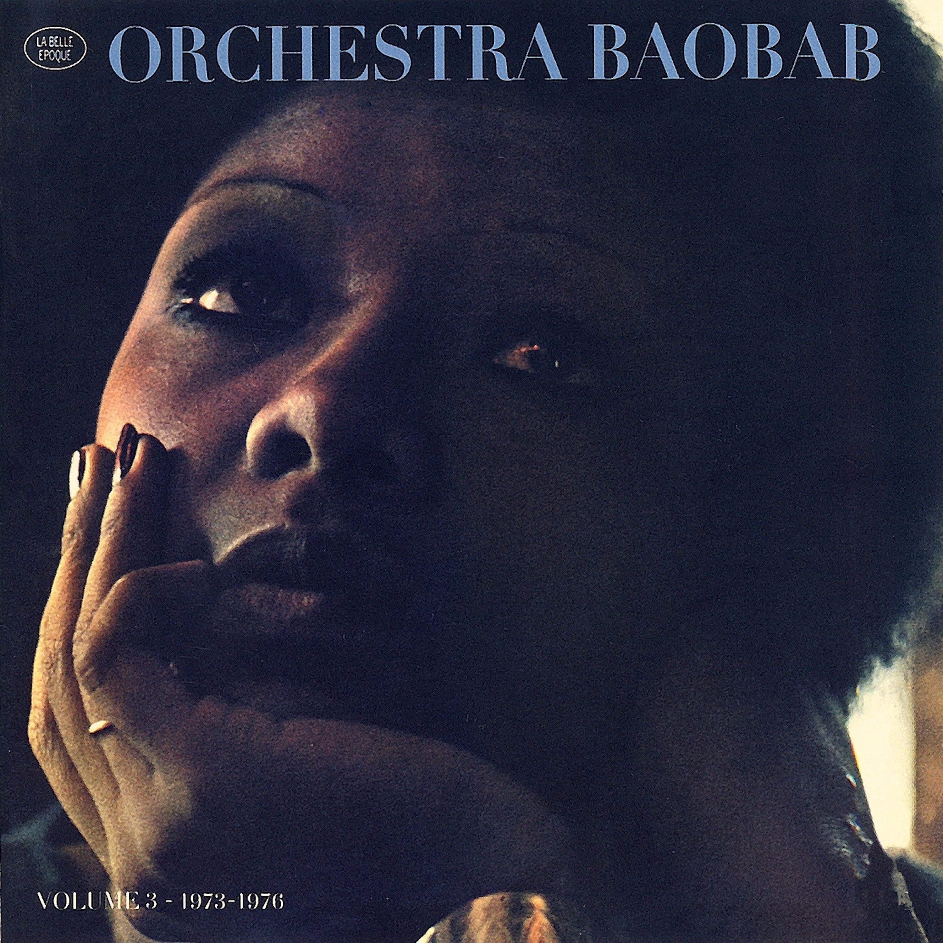 Orchestra Baobab - Jolina