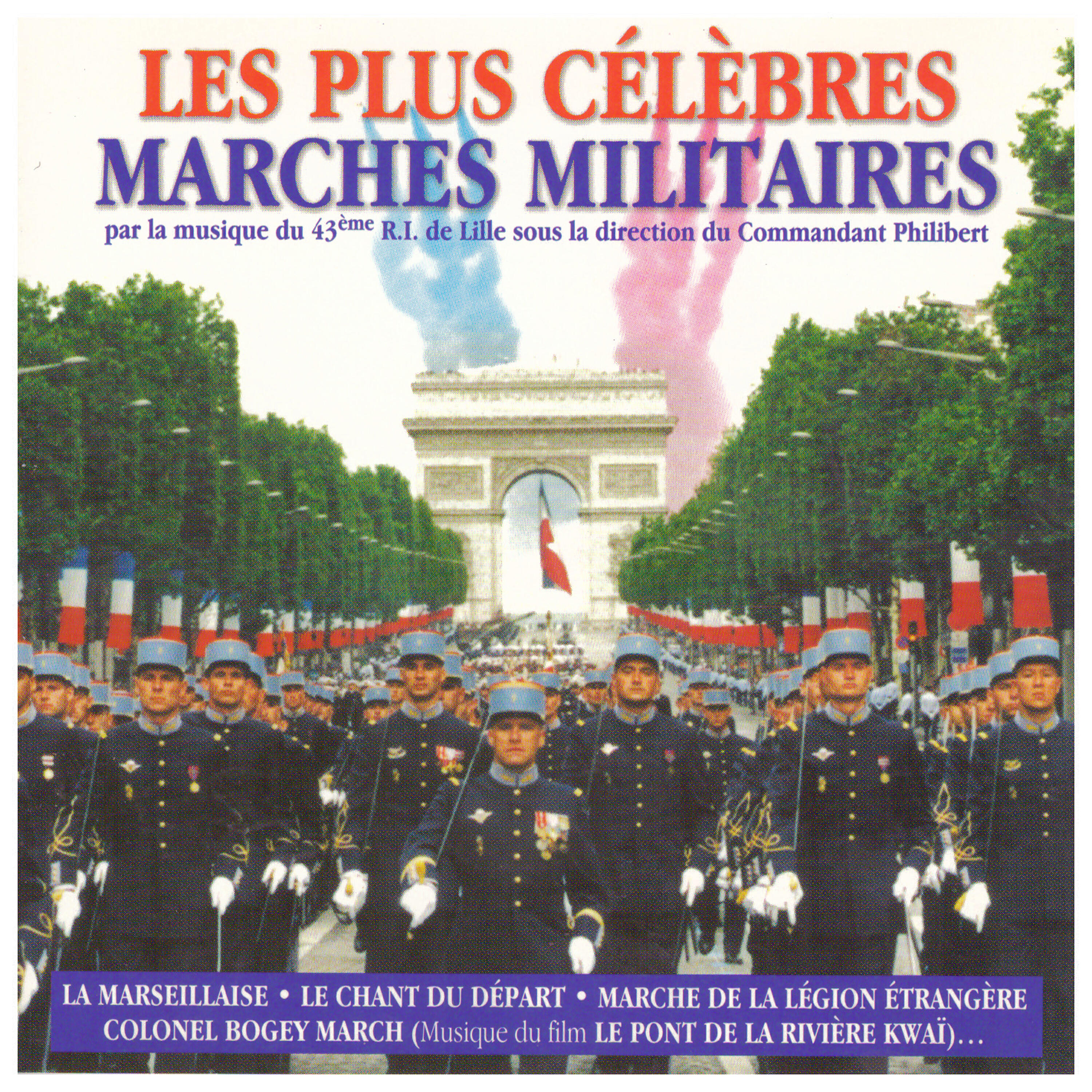 Le 43ème Régiment d'Infanterie de Lille - La fille du régiment