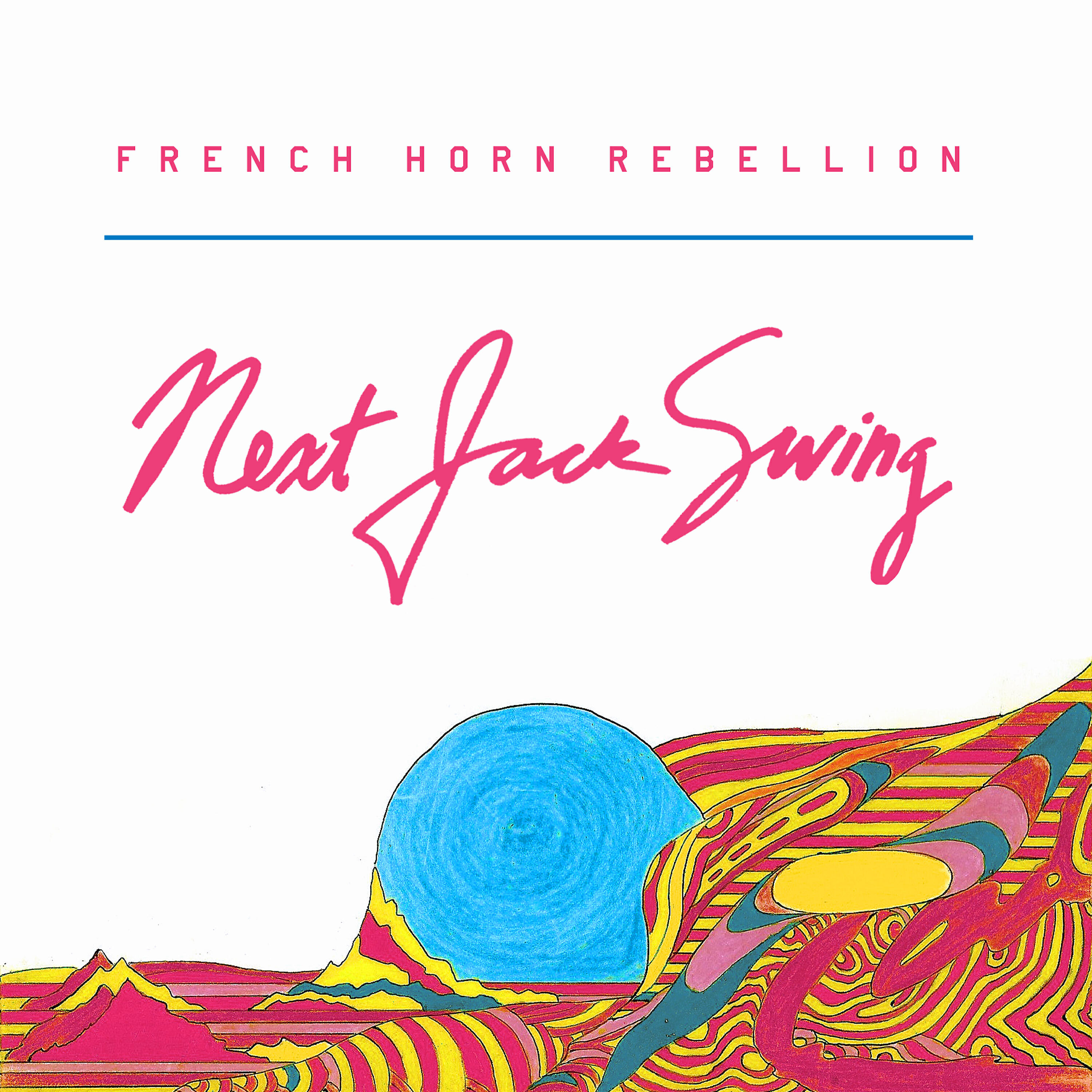 French Horn Rebellion - Johnny Smash