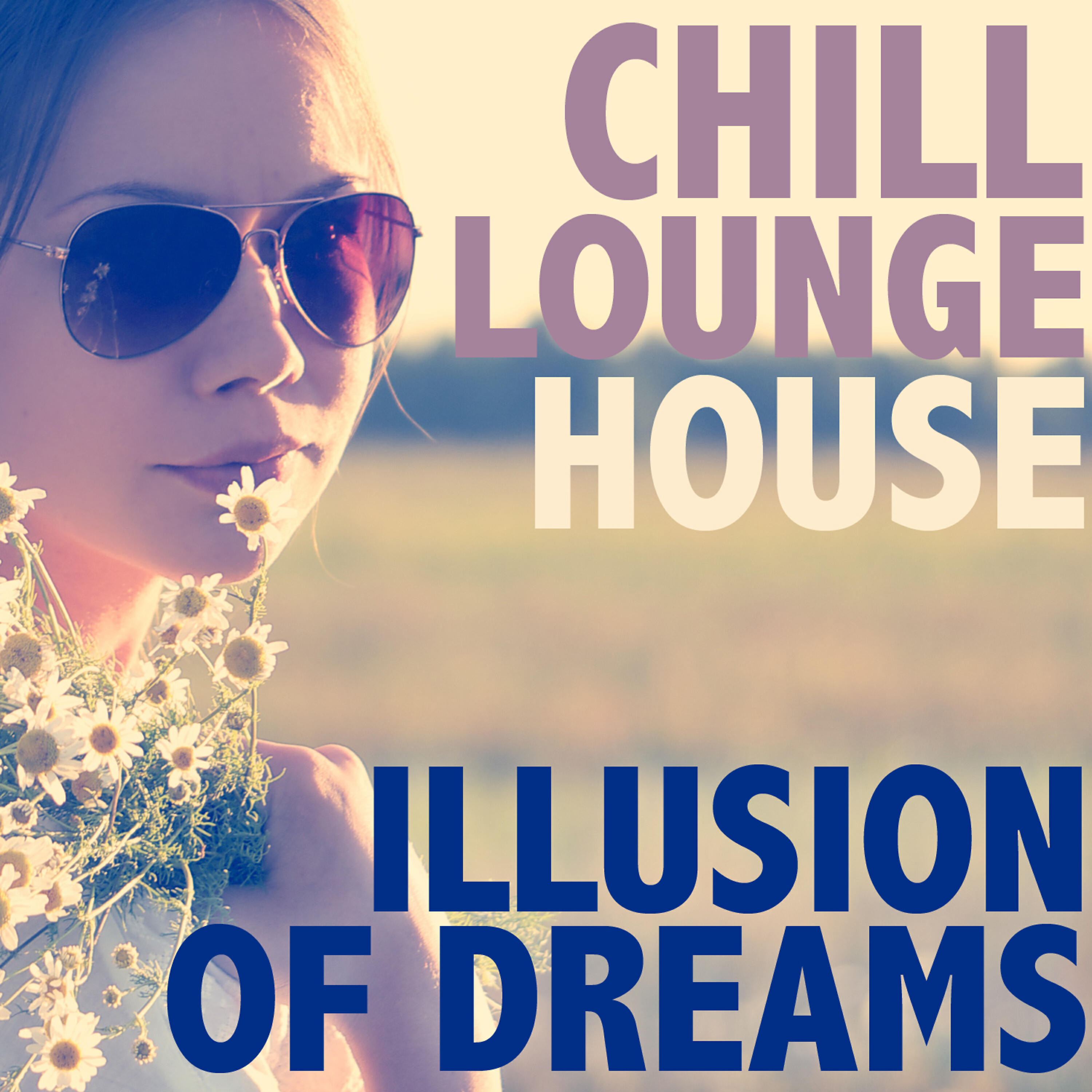 Jamey Foster - Luv Thang (Original Chill Edit)