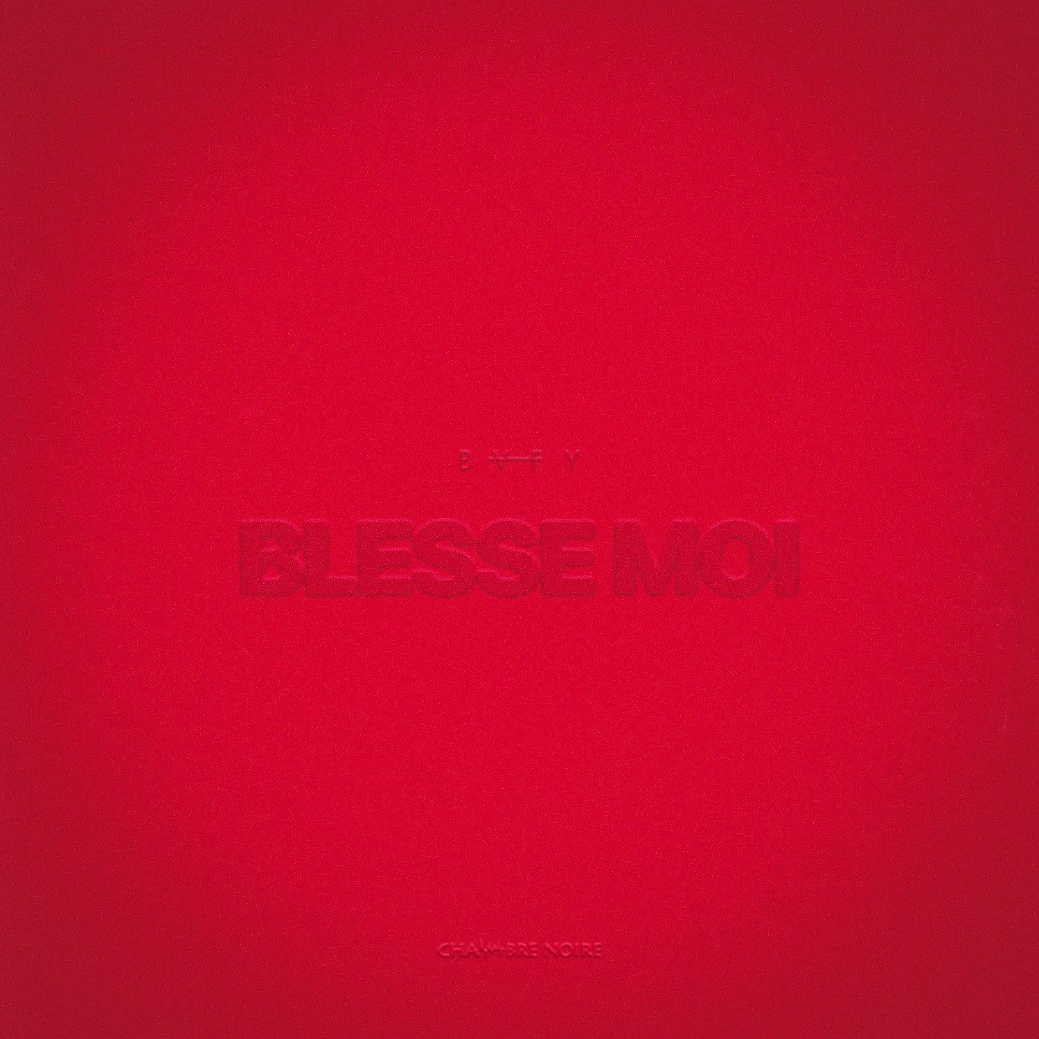 Постер альбома Blesse Moi
