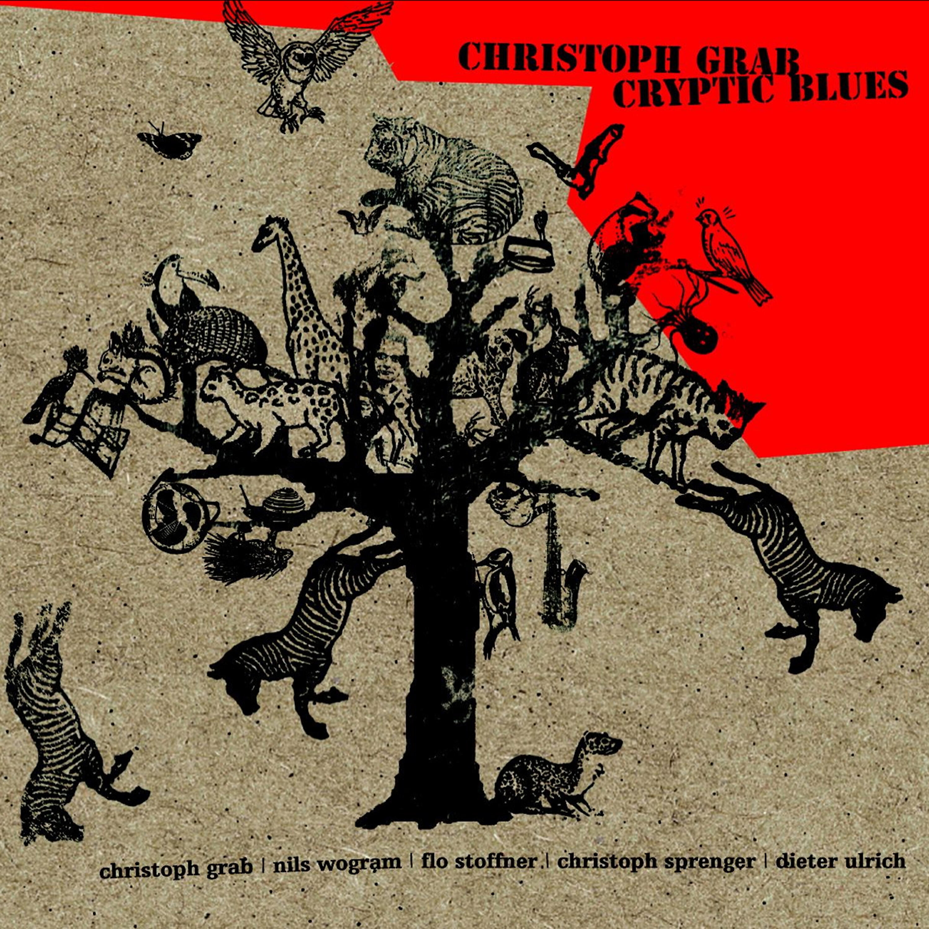 Christoph Grab - Tankoko (Suite)