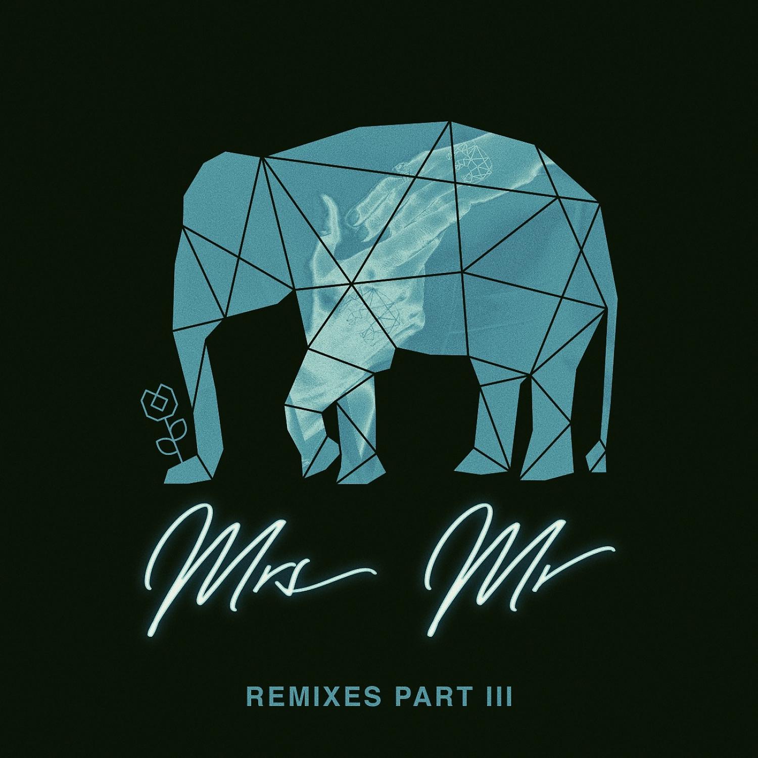 Постер альбома Mrs Mr (feat. Lizzy Land) [Remixes, Pt. 3]