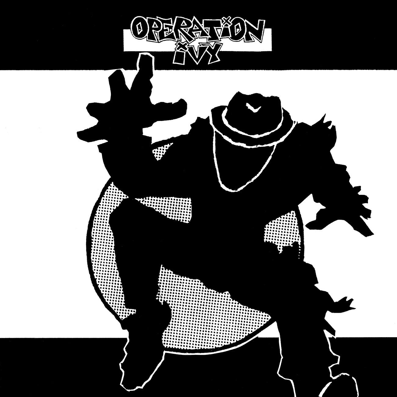 Постер альбома Operation Ivy