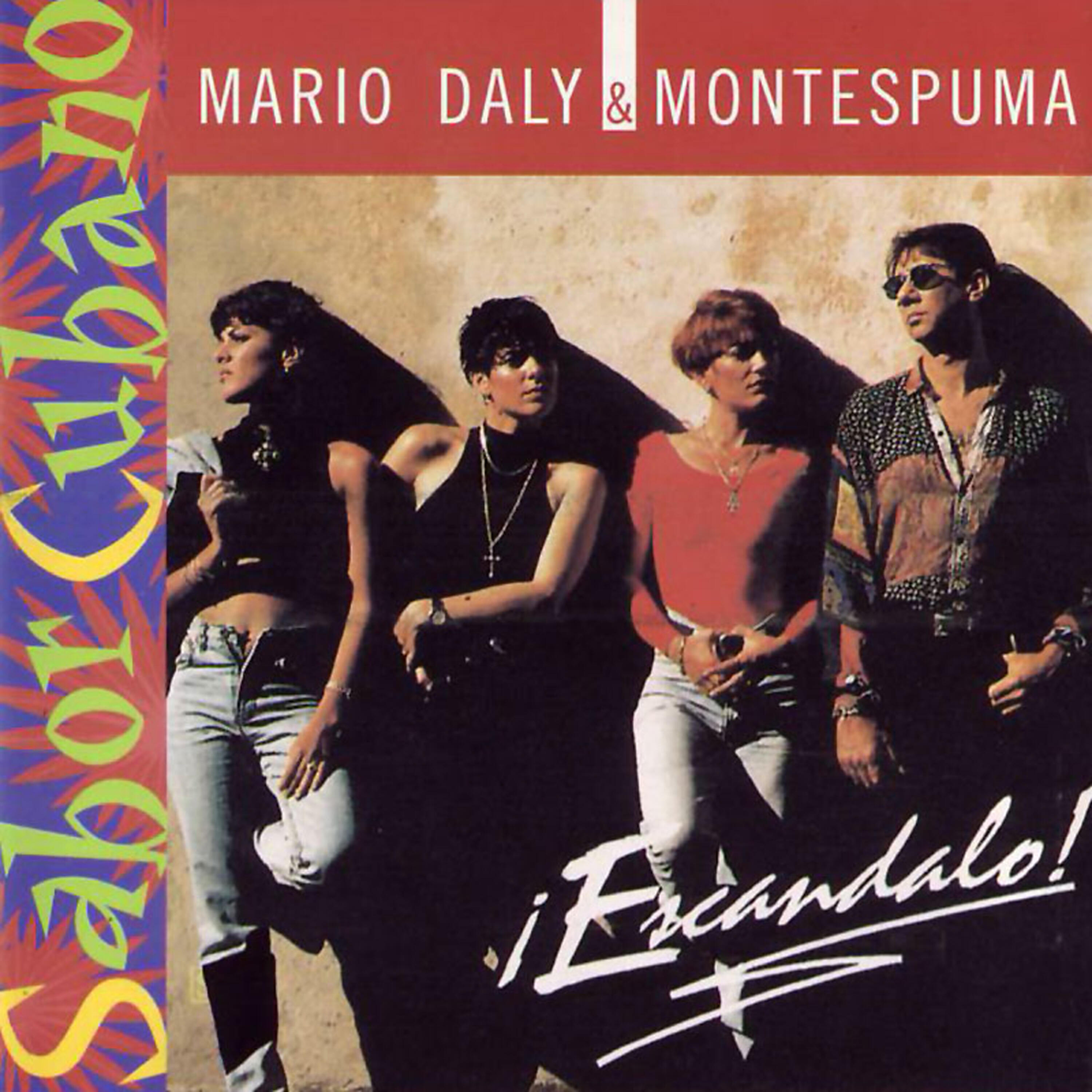 Mario Daly - Agua De Coco Viva