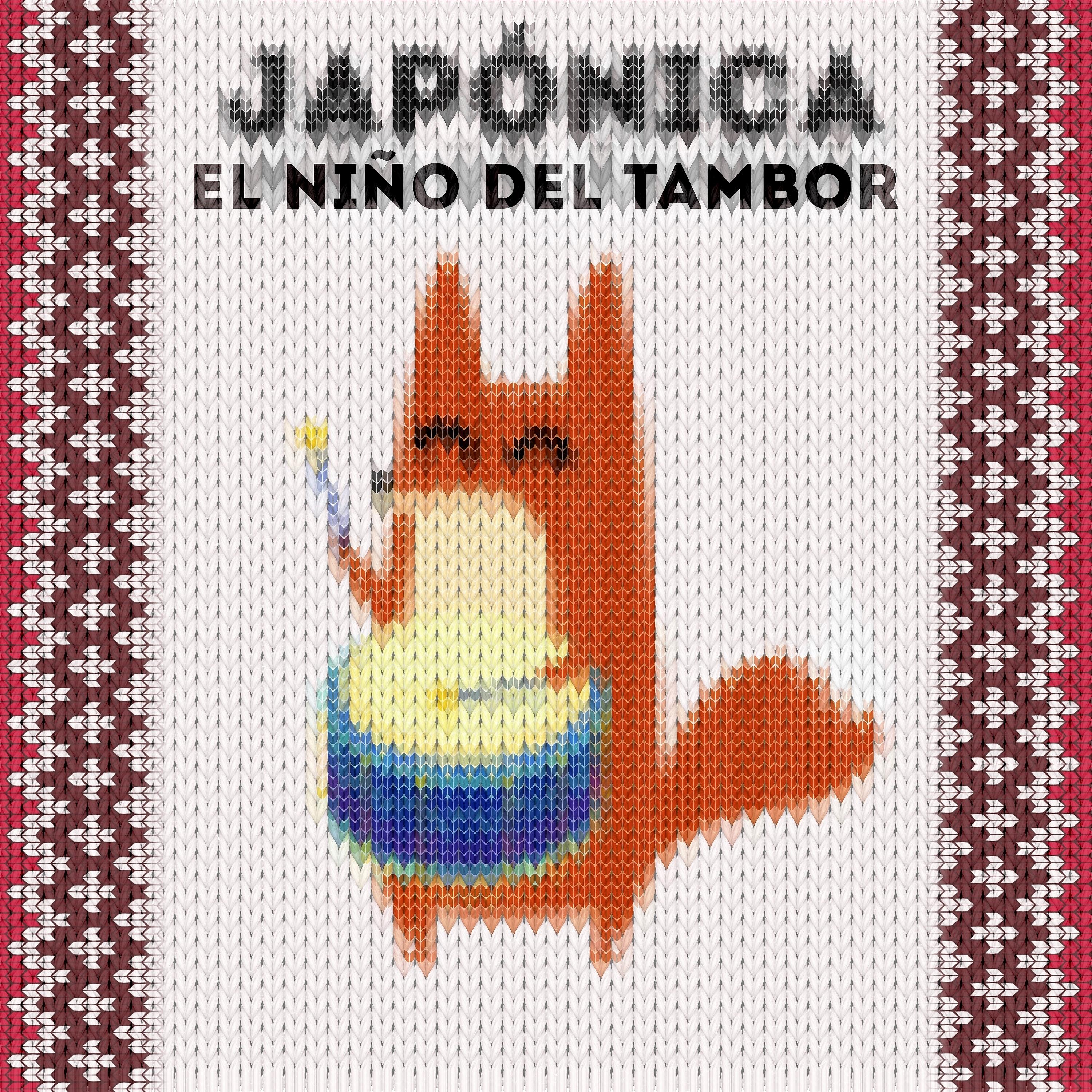 Постер альбома El Niño del Tambor