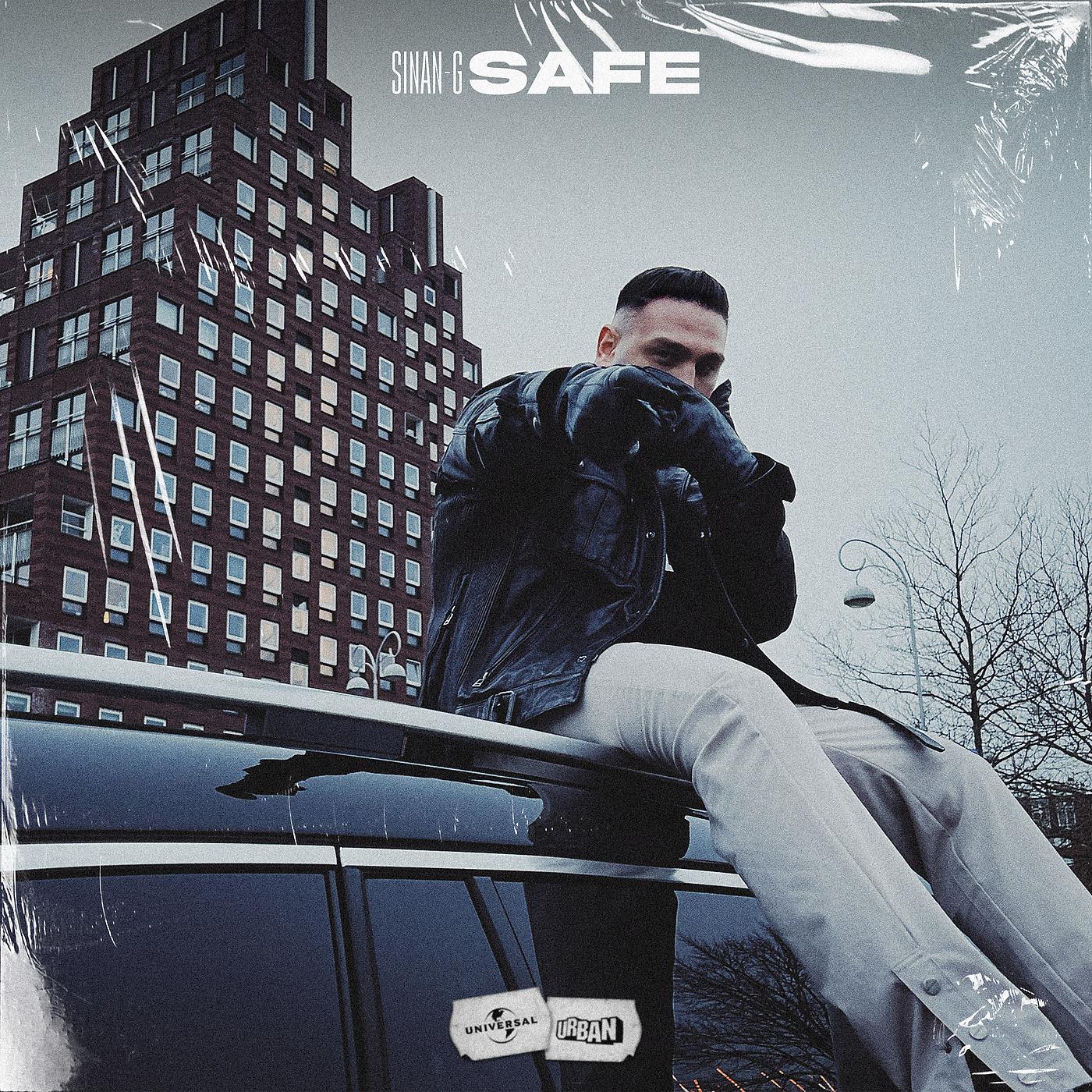 Постер альбома SAFE