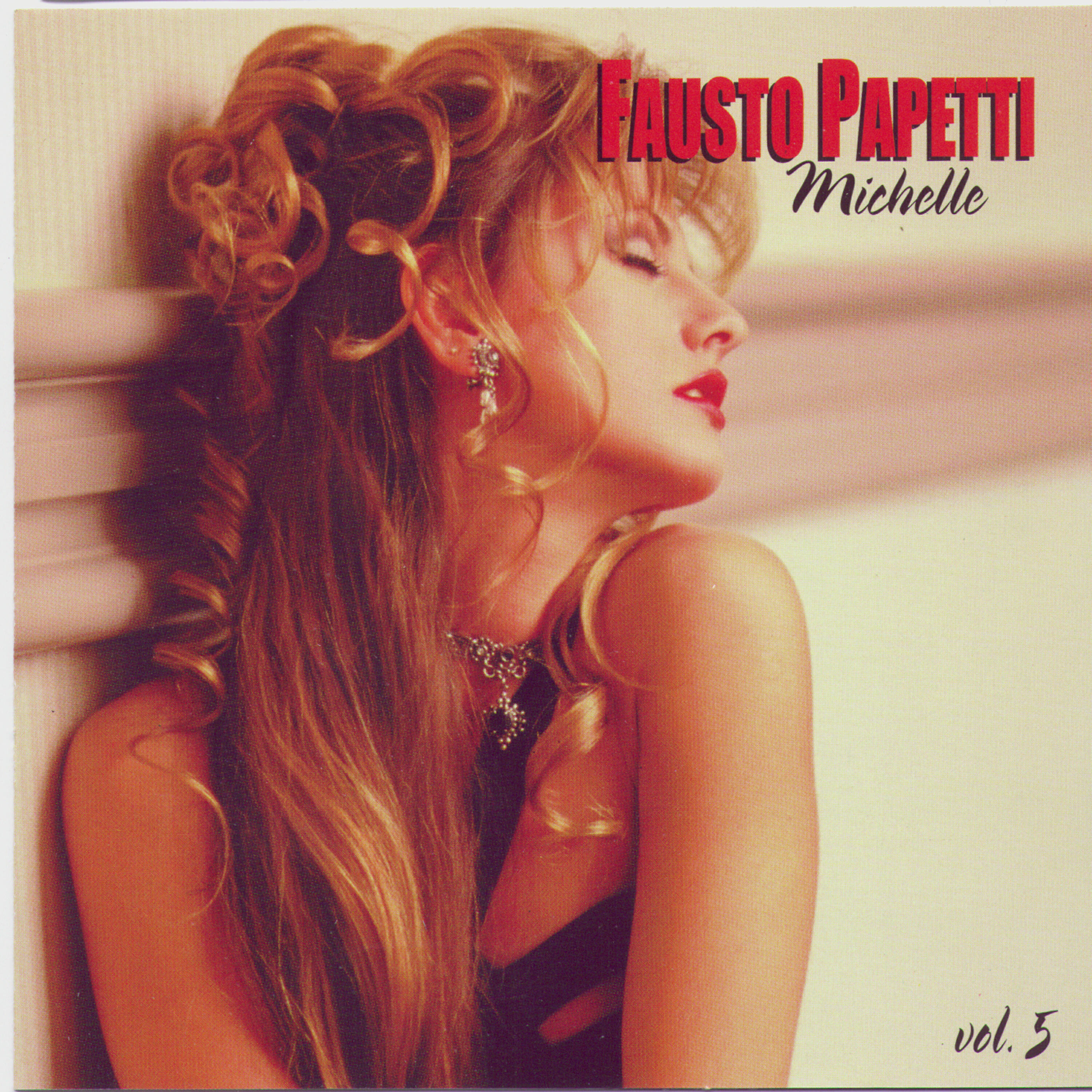 Fausto Papetti - The Look Of Love