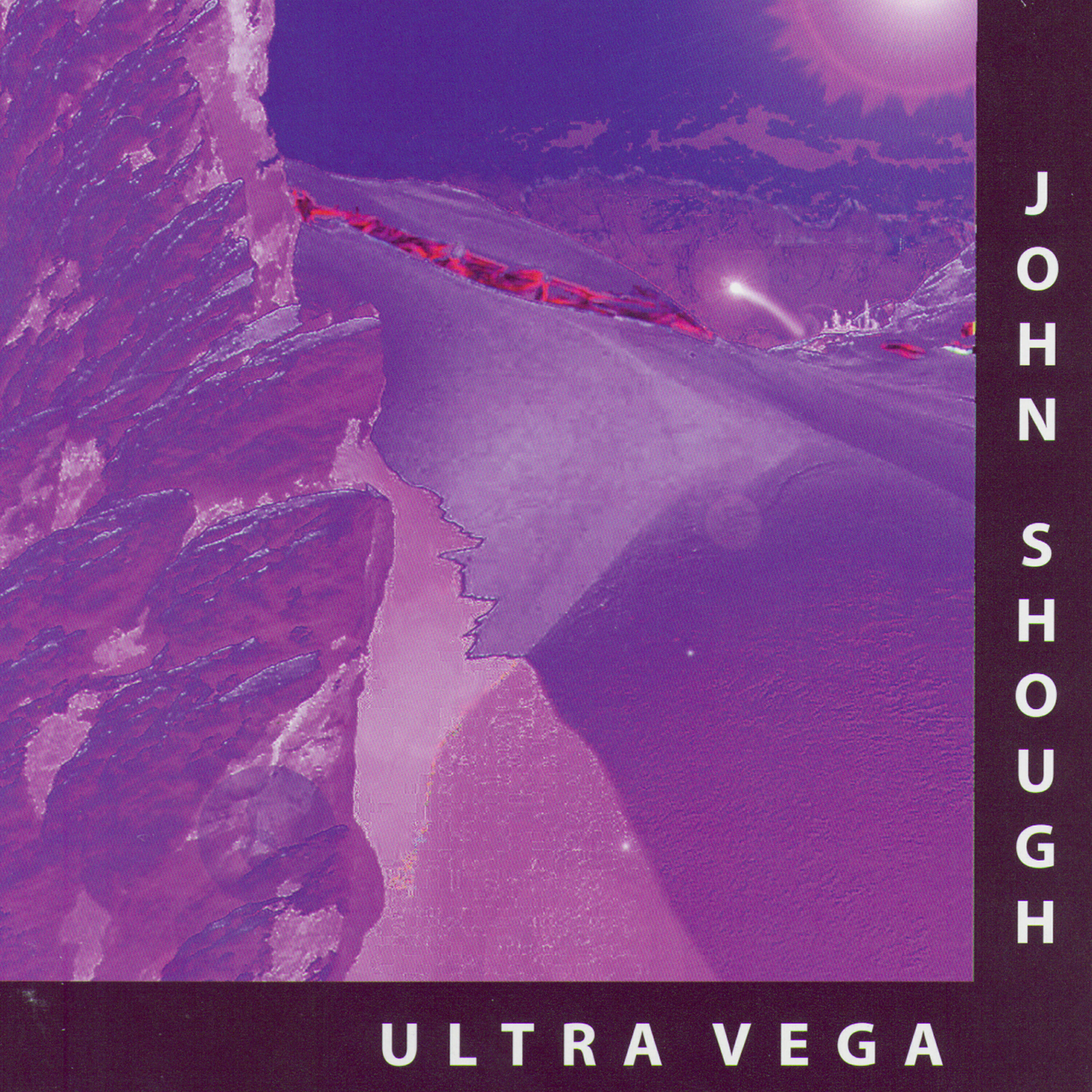John Shough - Take Me Back Home