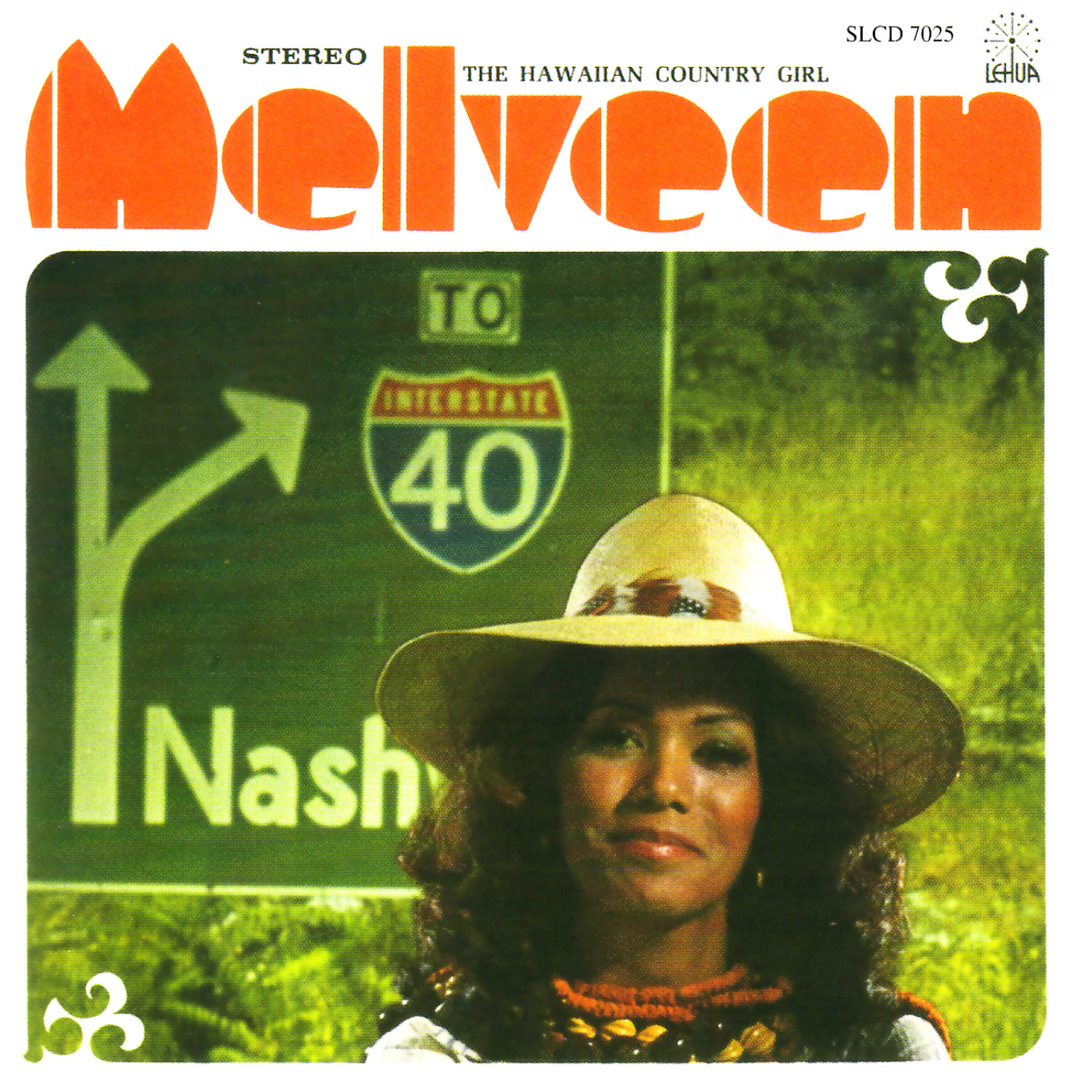 Melveen Leed - Medley: Aloha No Wau Iko Maka