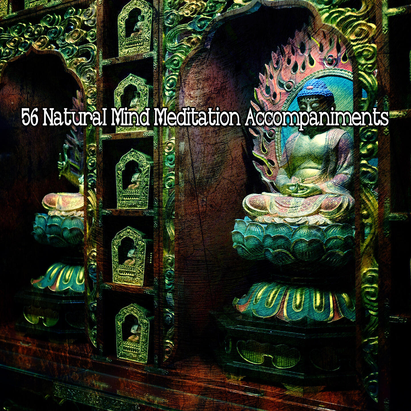 Shakuhachi Sakano - Empathy Estuary