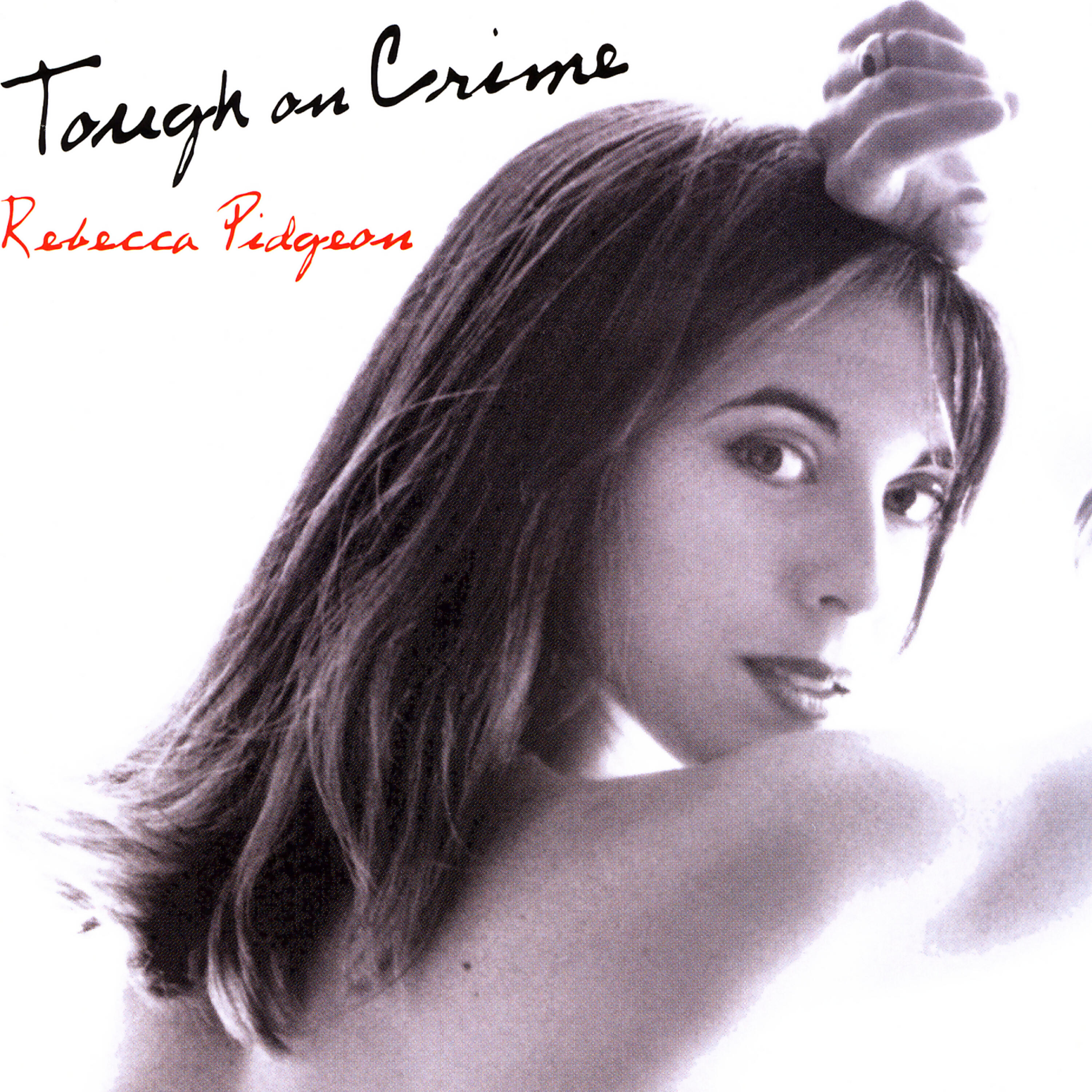 Rebecca Pidgeon - Army Brat