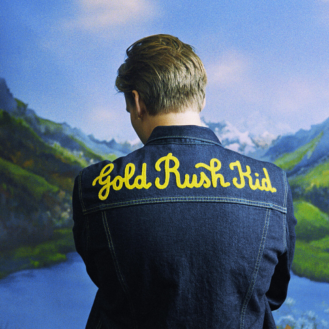 George Ezra - Anyone For You (Nathan Dawe Remix)
