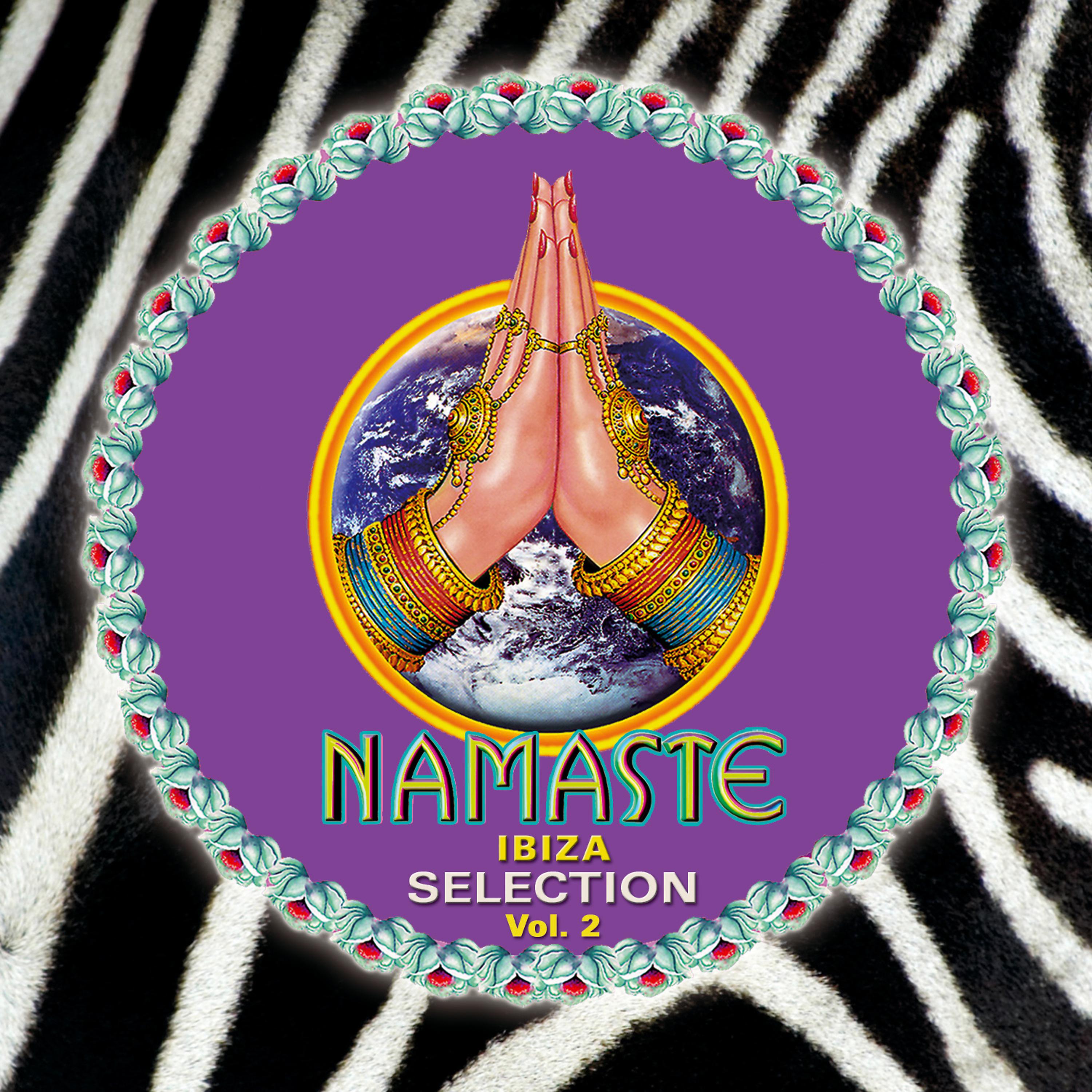 Постер альбома Namaste Ibiza Selection Vol. 2