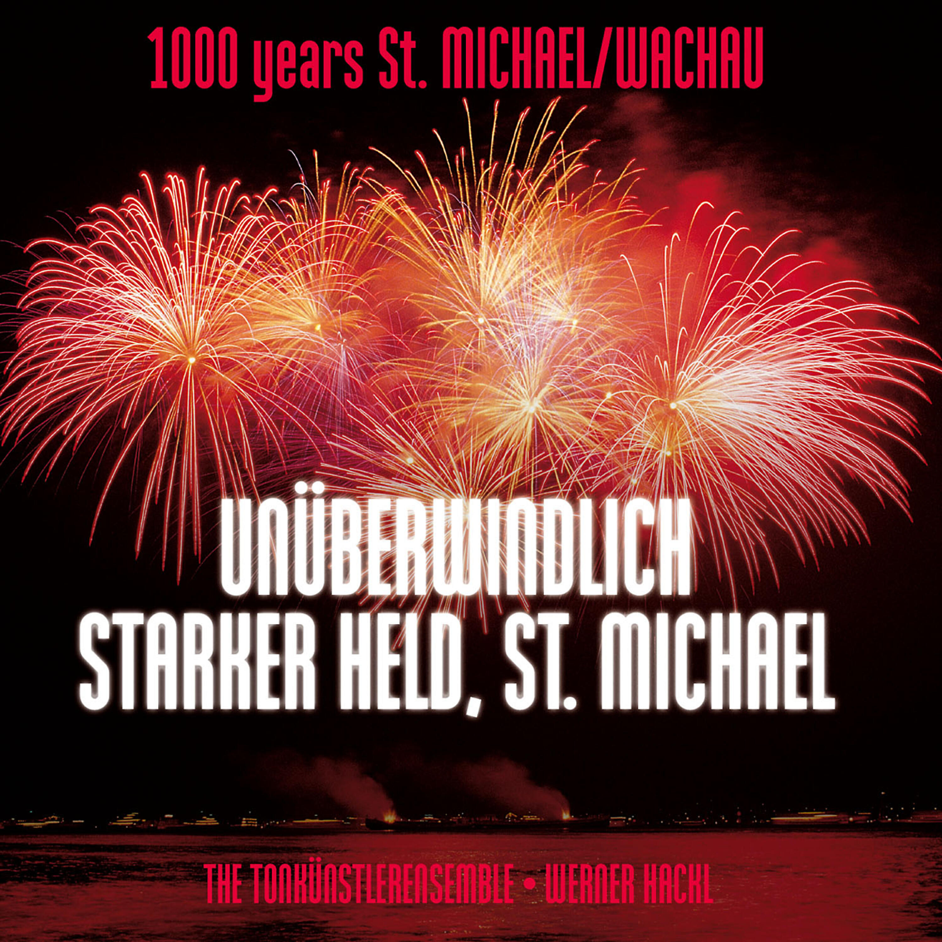 The Tonkuenstler Ensemble - Mönch von Reading: Sumer is icumen in ... Sommerkanon