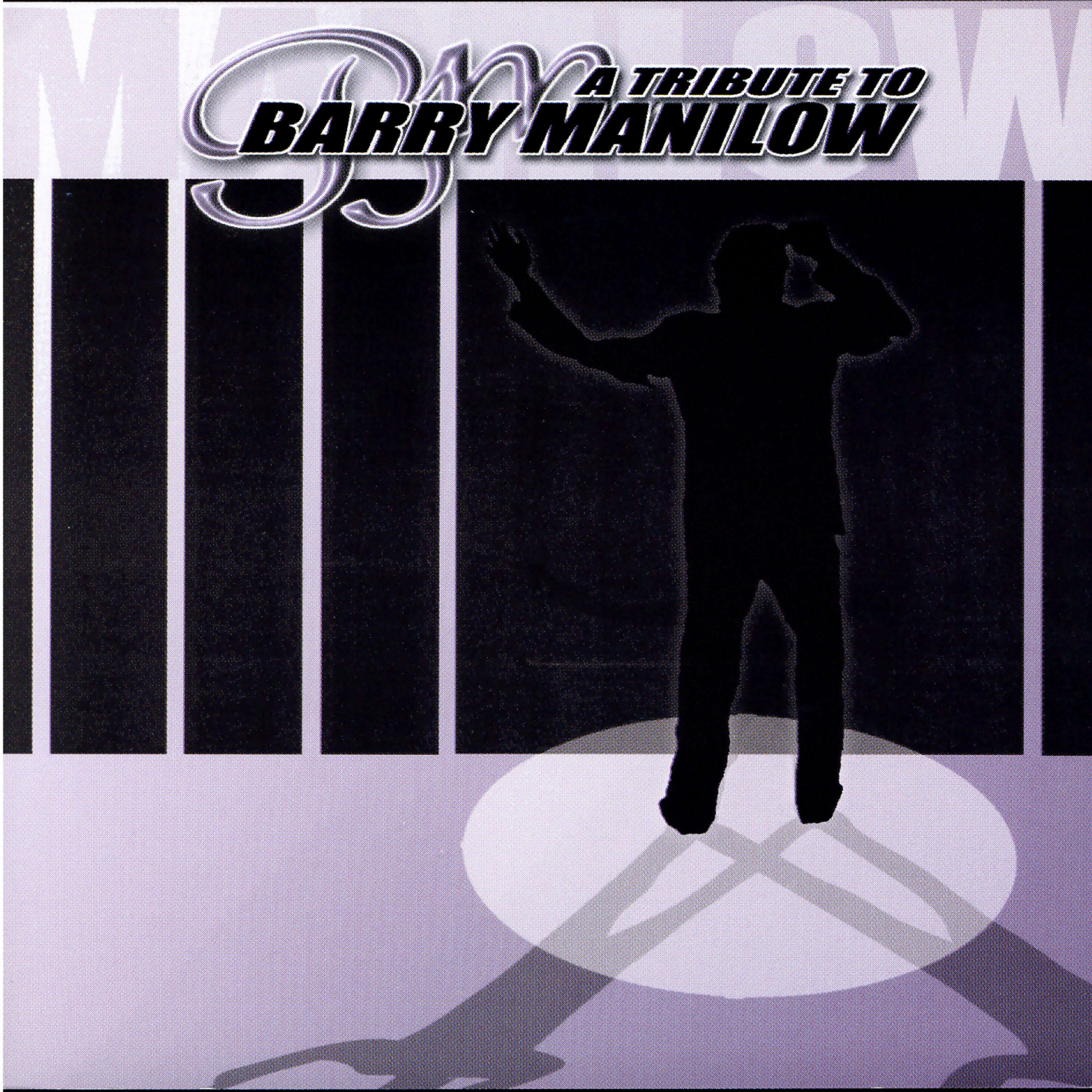 Various Artists - Barry Manilow Tribute - Can't Smile Without You