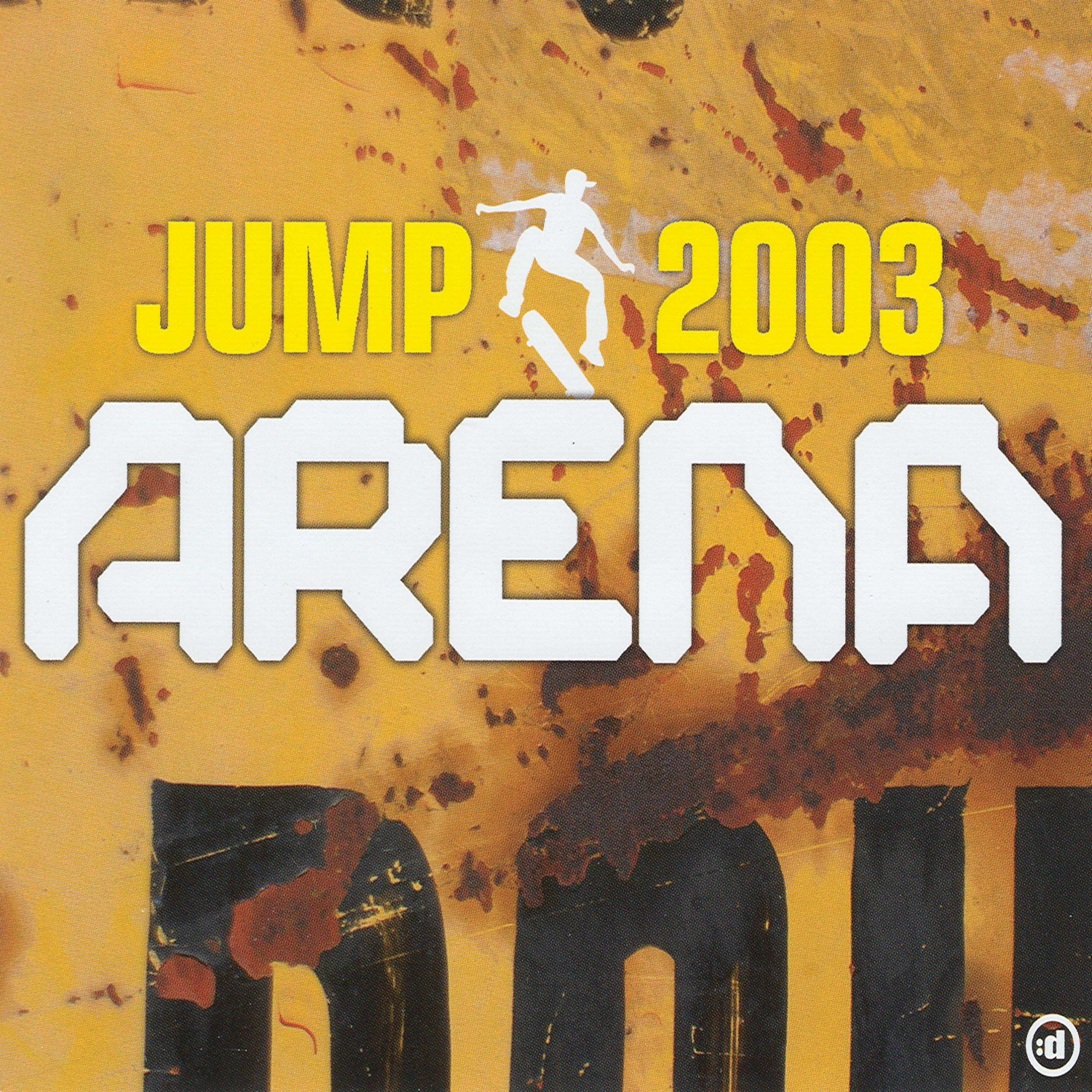 Постер альбома Jump 2003