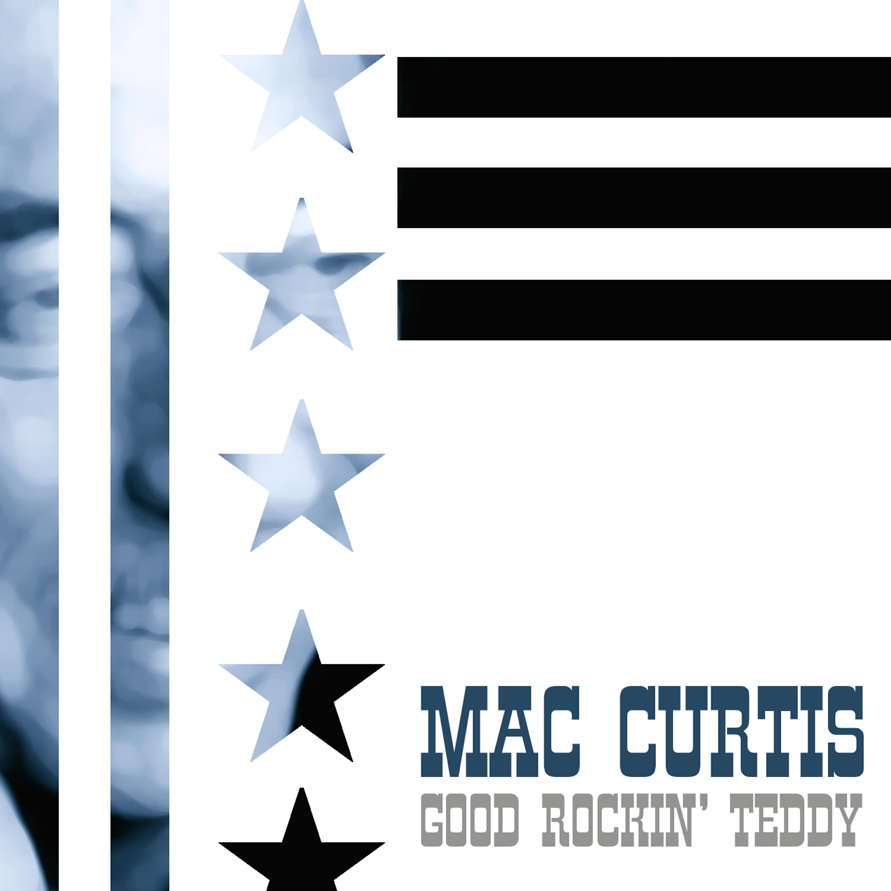 Mac Curtis - Rockin' Pneumonia And Boogie Woogie Flu