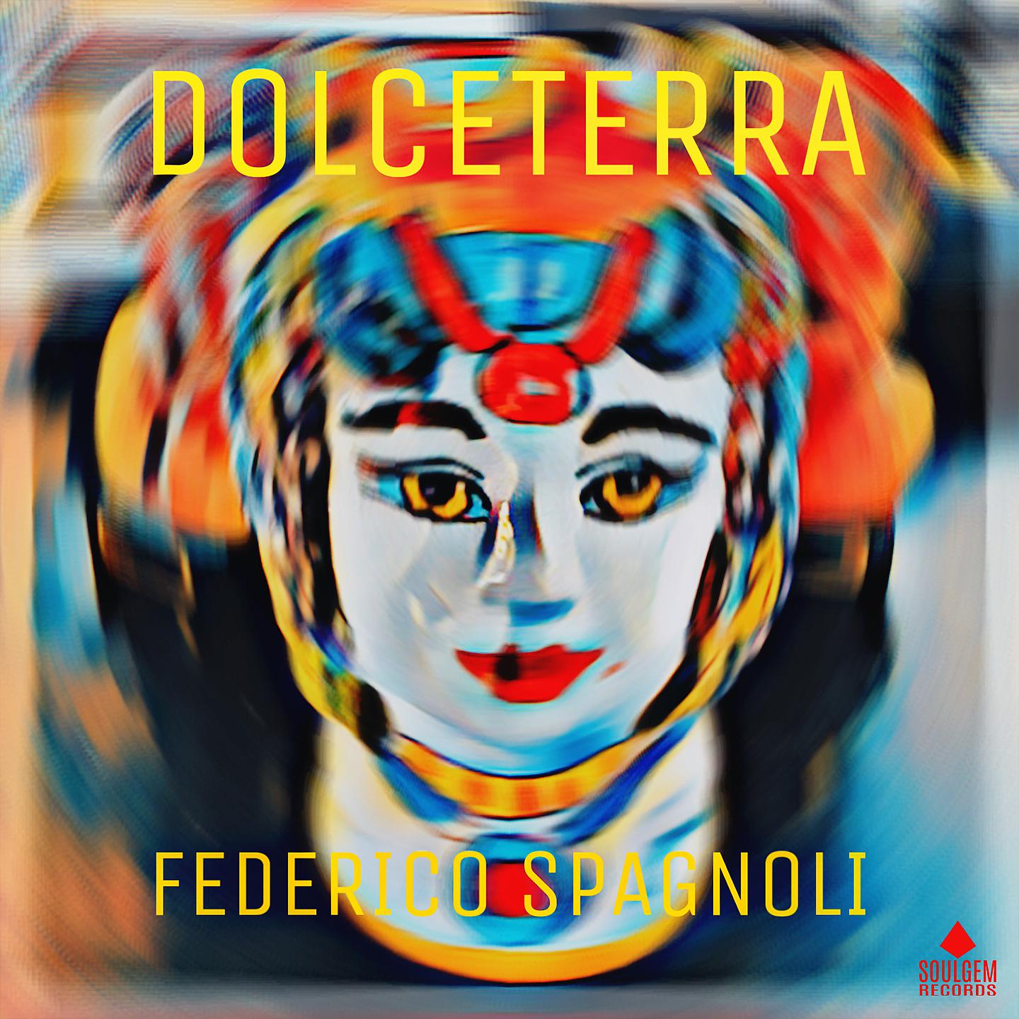 Постер альбома Dolceterra