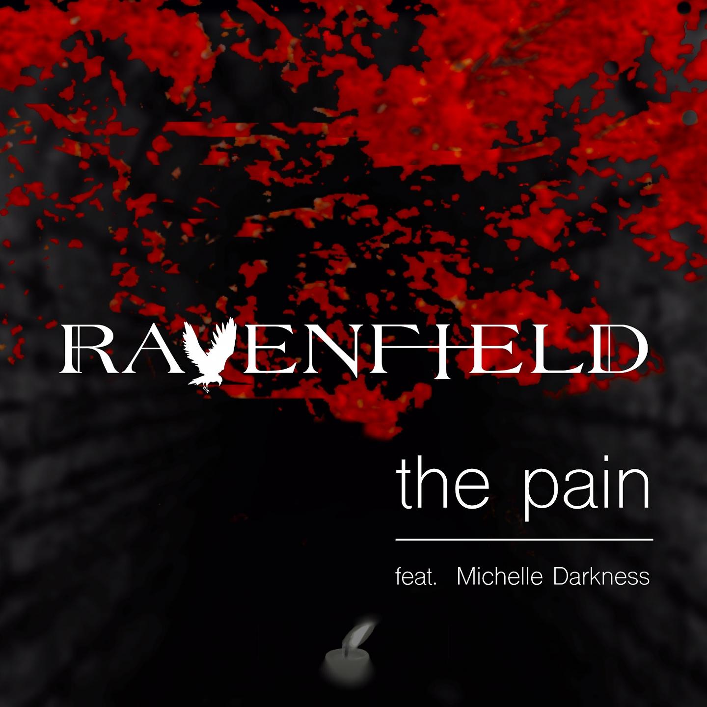 Постер альбома The Pain