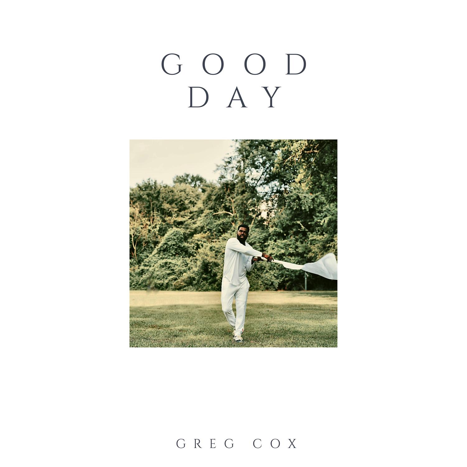 Постер альбома Good Day (feat. Shayla Jenise)