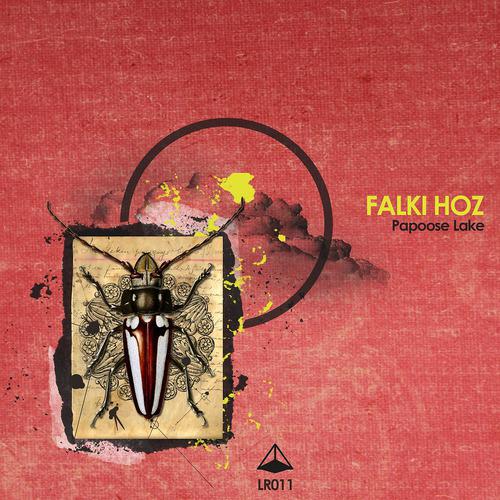 Falki Hoz - If You Don't Move (Worker Union Remix)