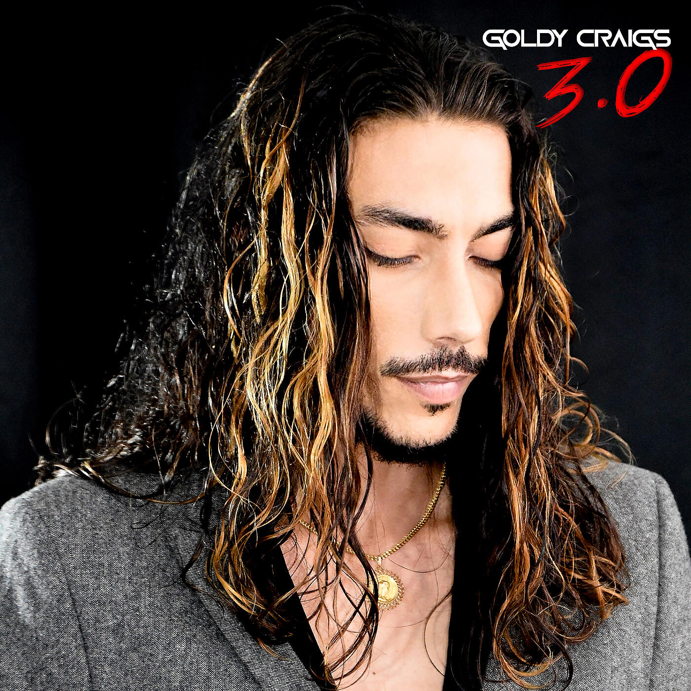 Goldy Craigs - Mon fils