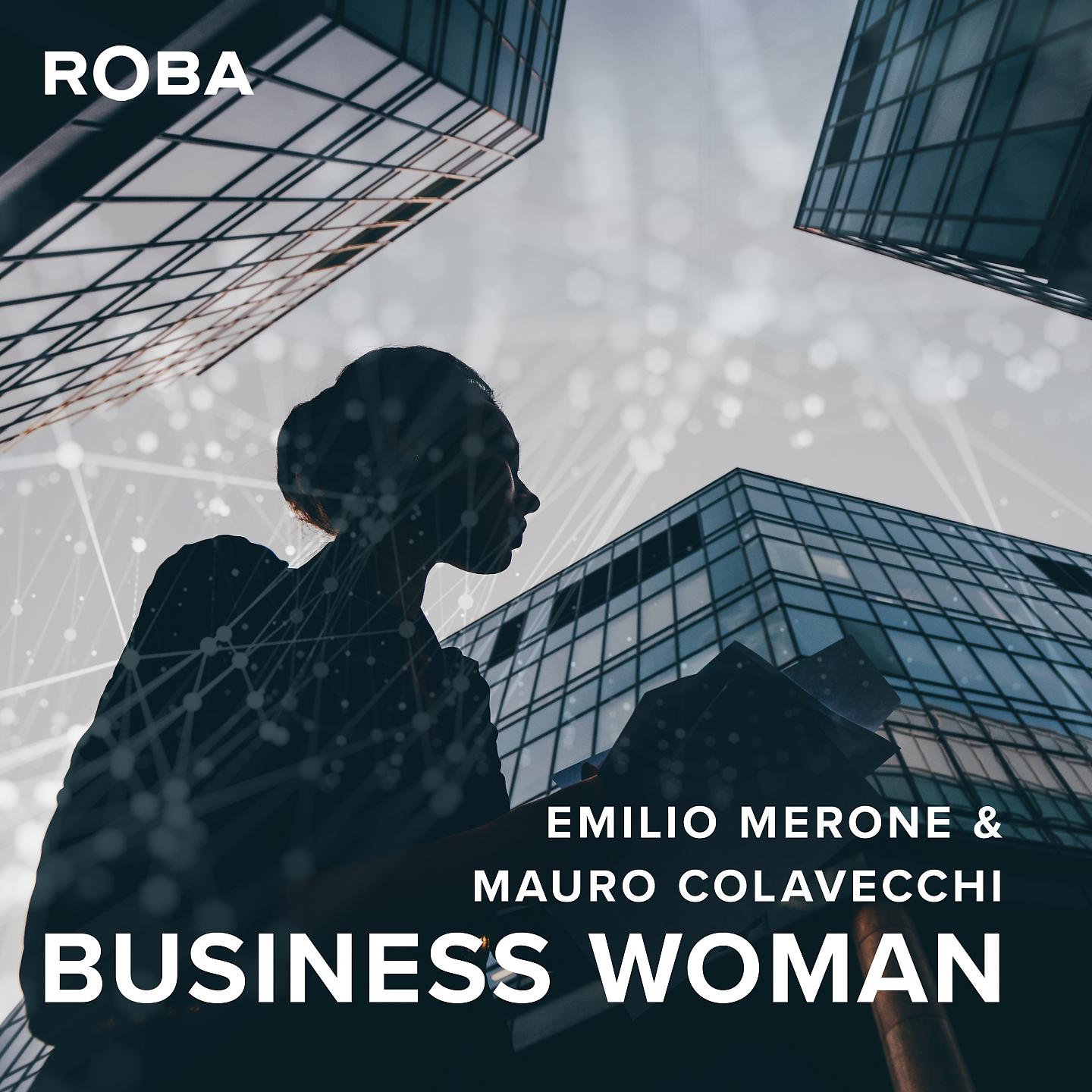 Постер альбома Business Woman