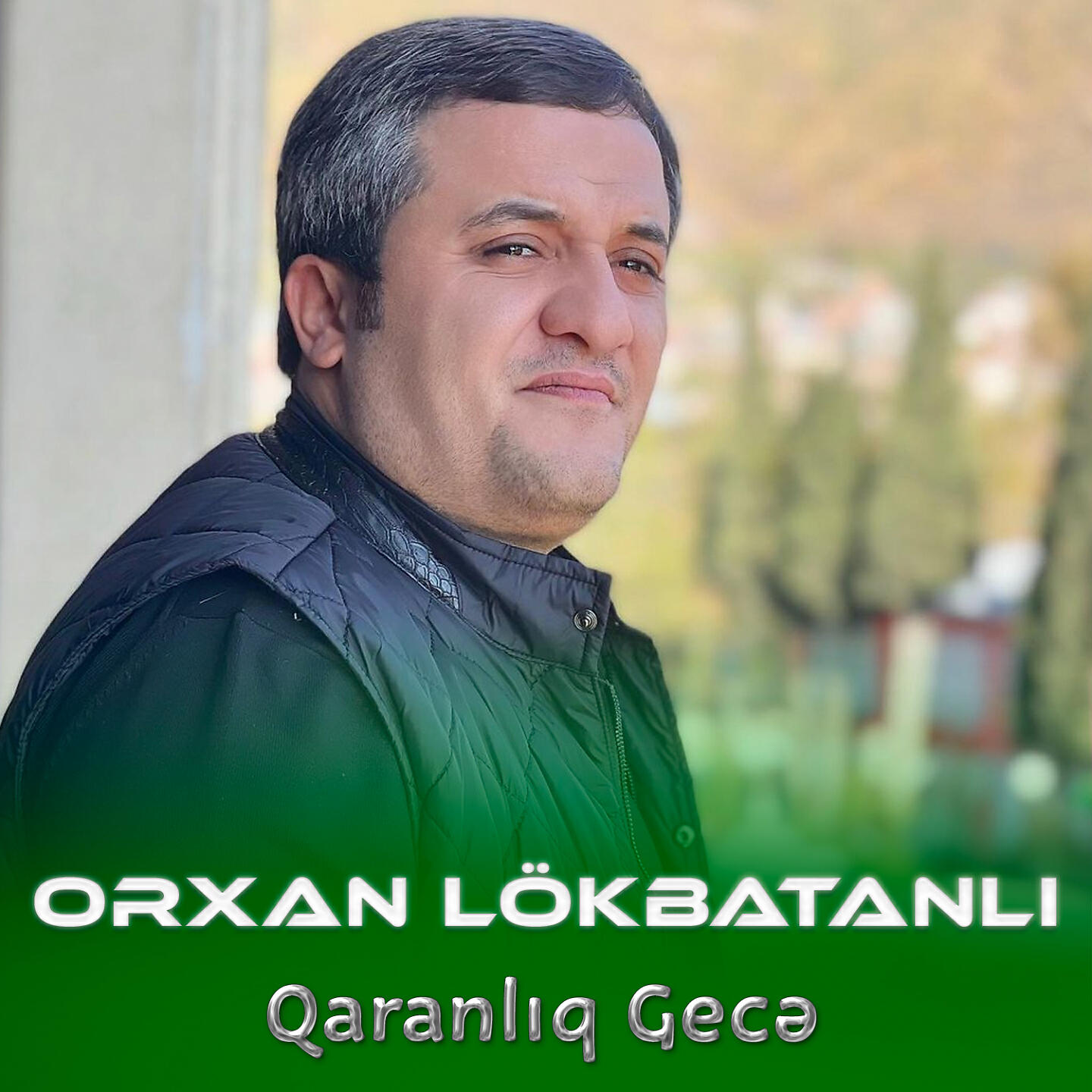 Orxan Lökbatanlı - Qaranlıq Gecə