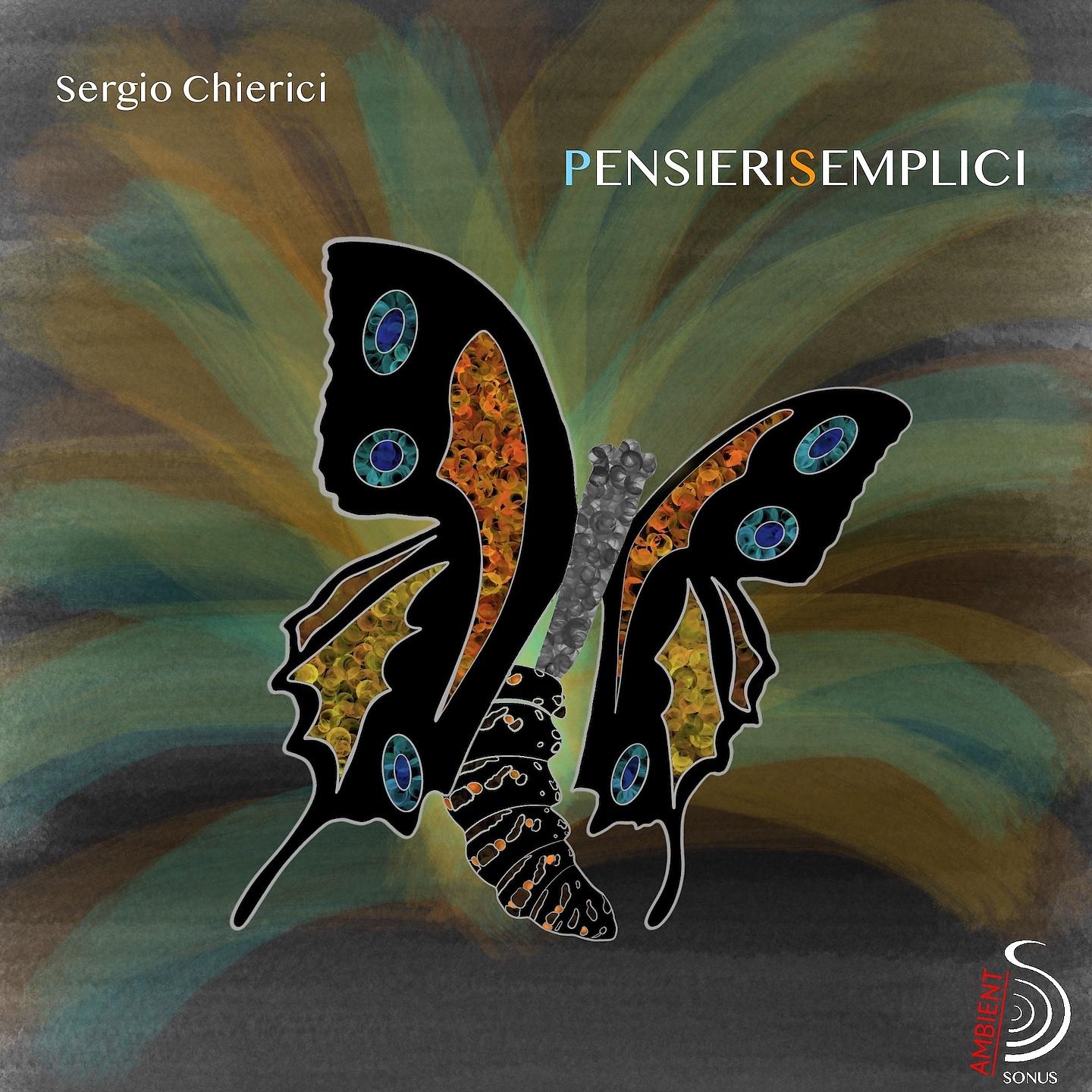 Постер альбома PensieriSemplici