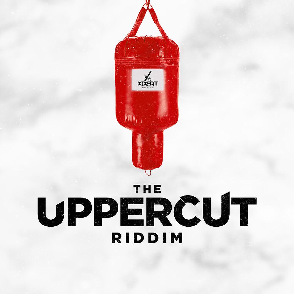 Постер альбома The Uppercut Riddim