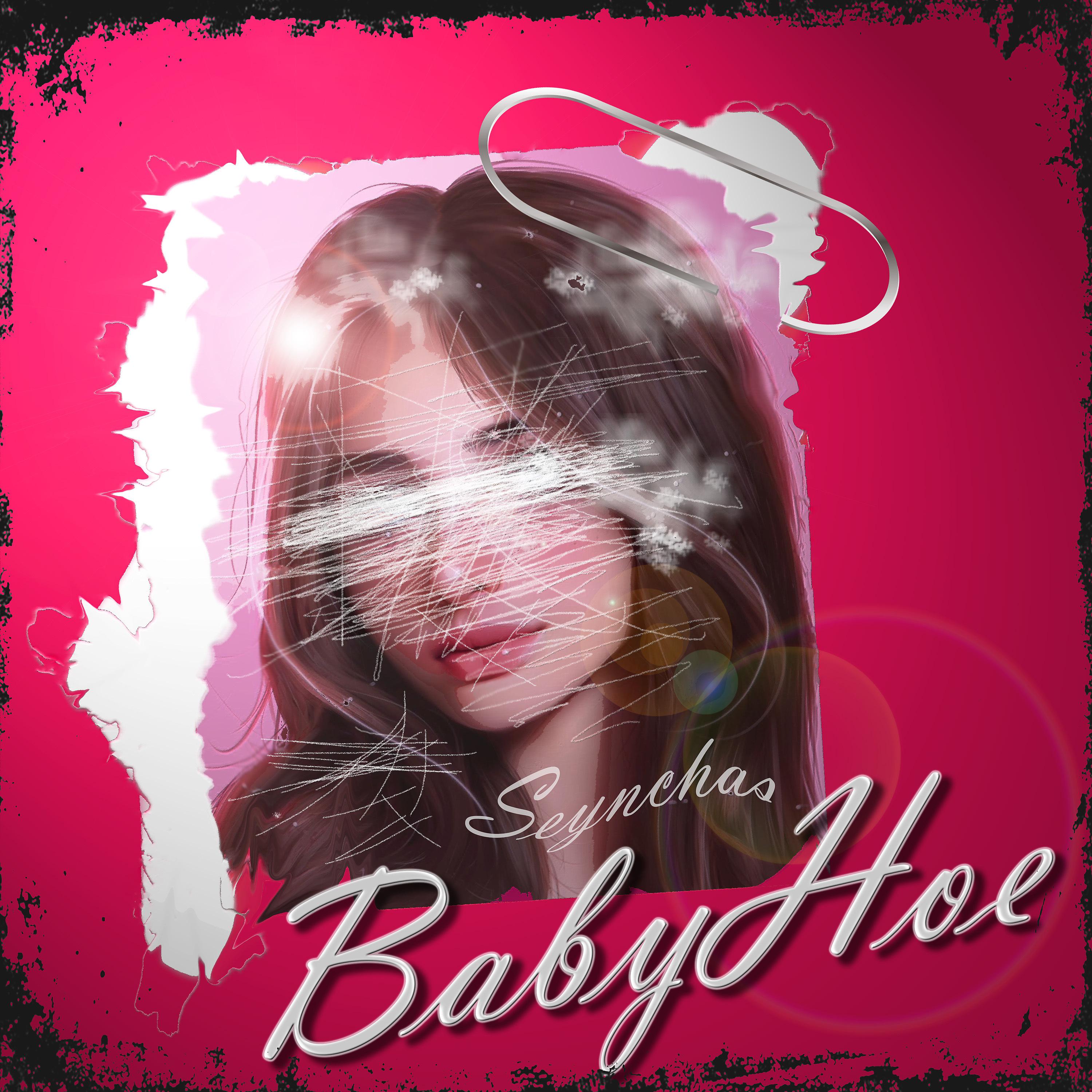 Постер альбома Babyhoe