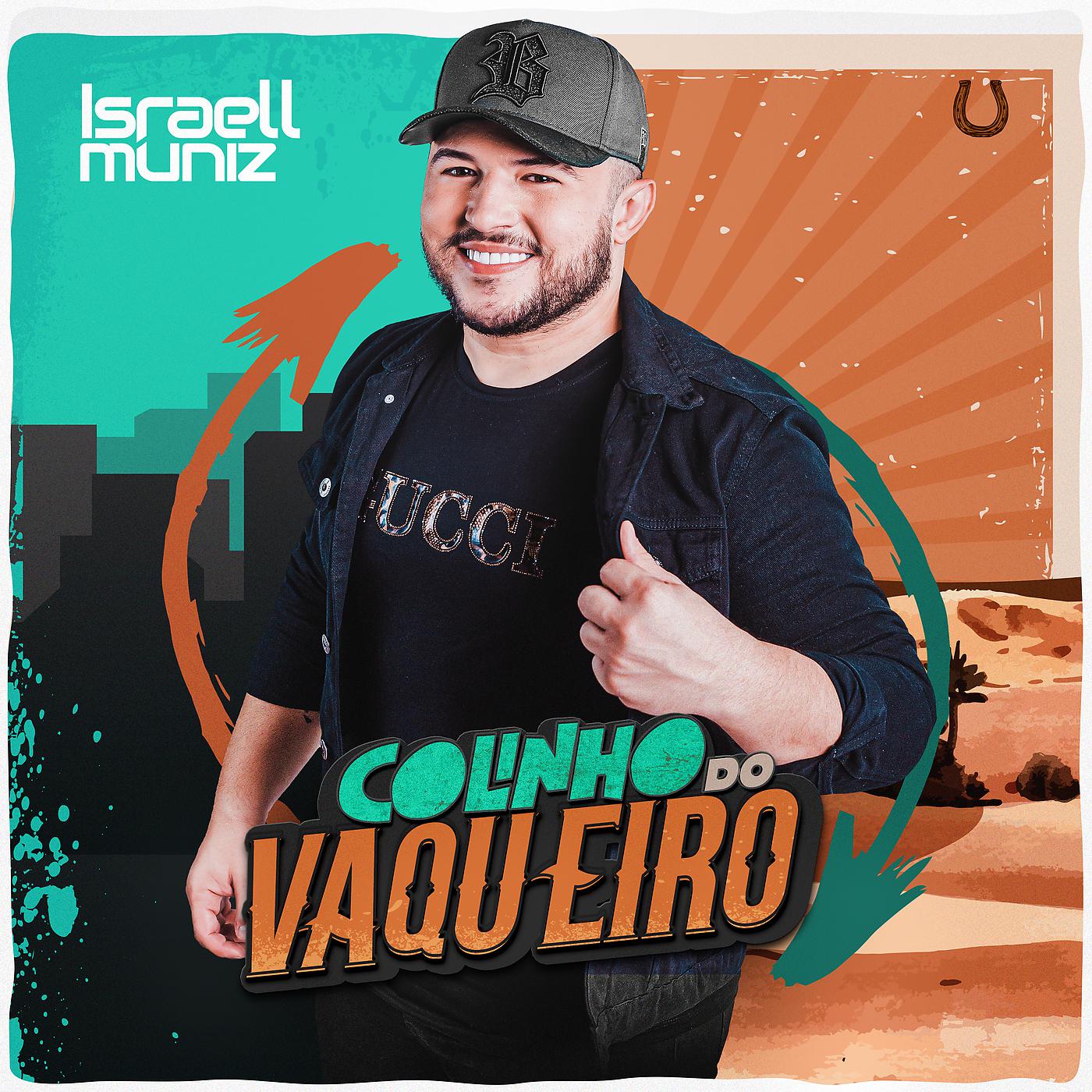 Постер альбома Colinho Do Vaqueiro