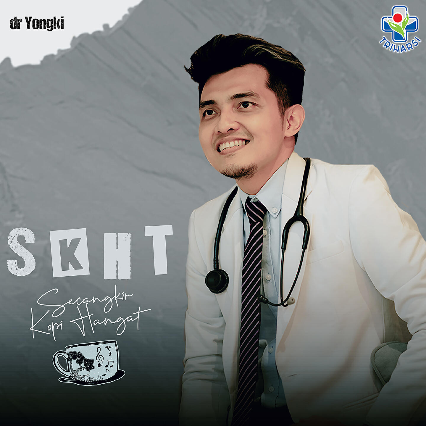 Dr. Yongki - SKHT (Secangkir Kopi Hangat)