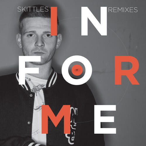 Skittles - In for Me