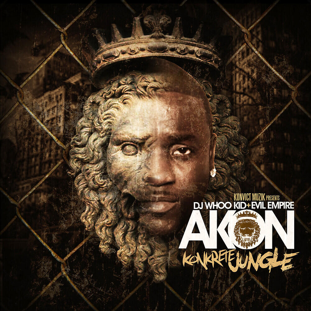 Akon - Be More Careful (feat. E-40)