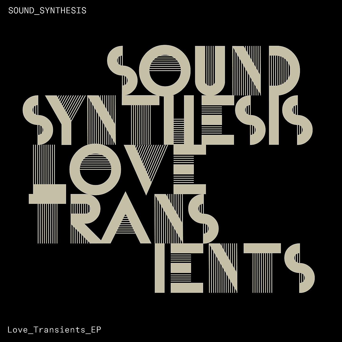 Постер альбома Love Transients