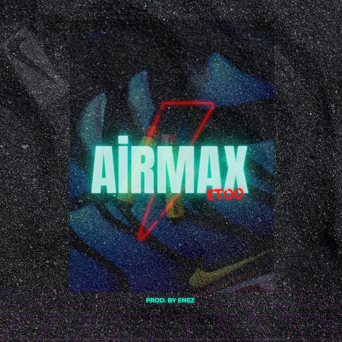 Постер альбома AirMAX