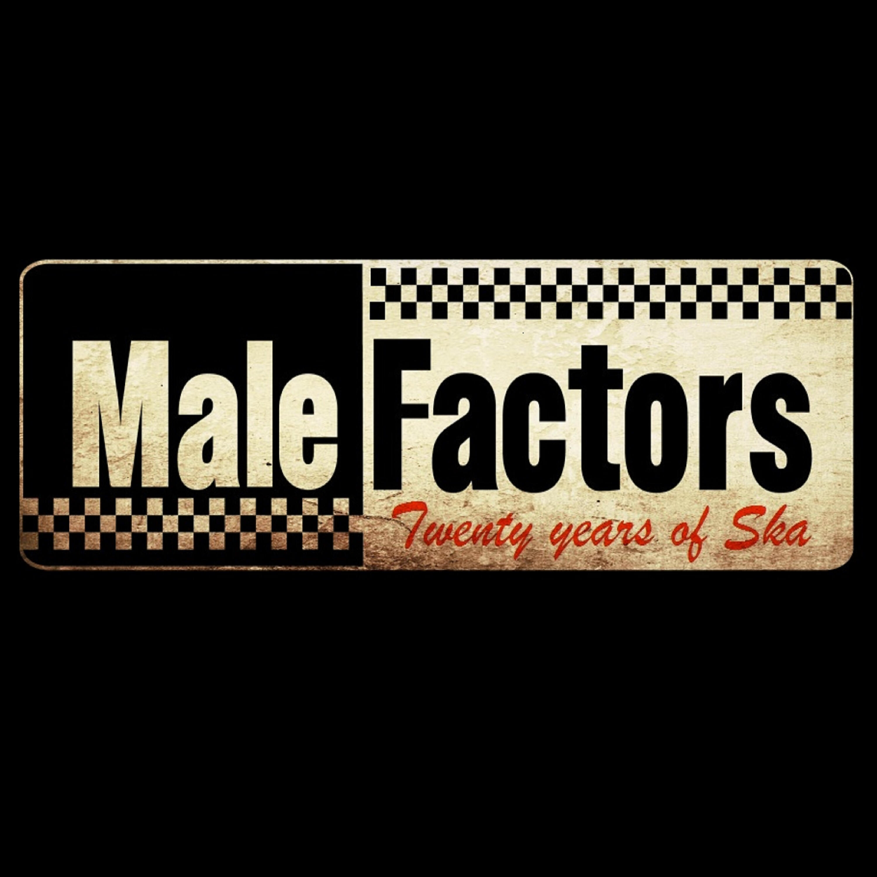 Male Factors - Водокачка