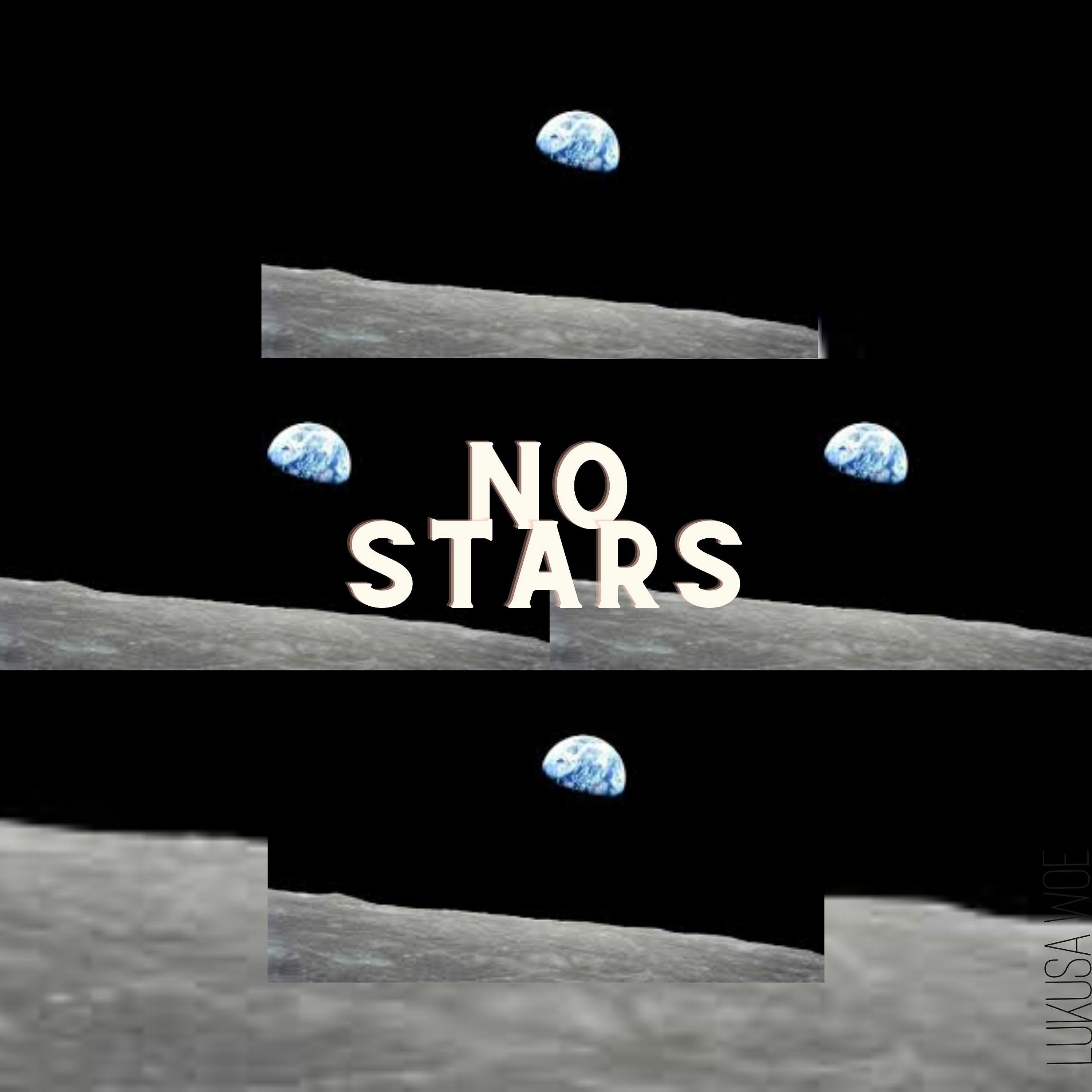 Постер альбома No Stars
