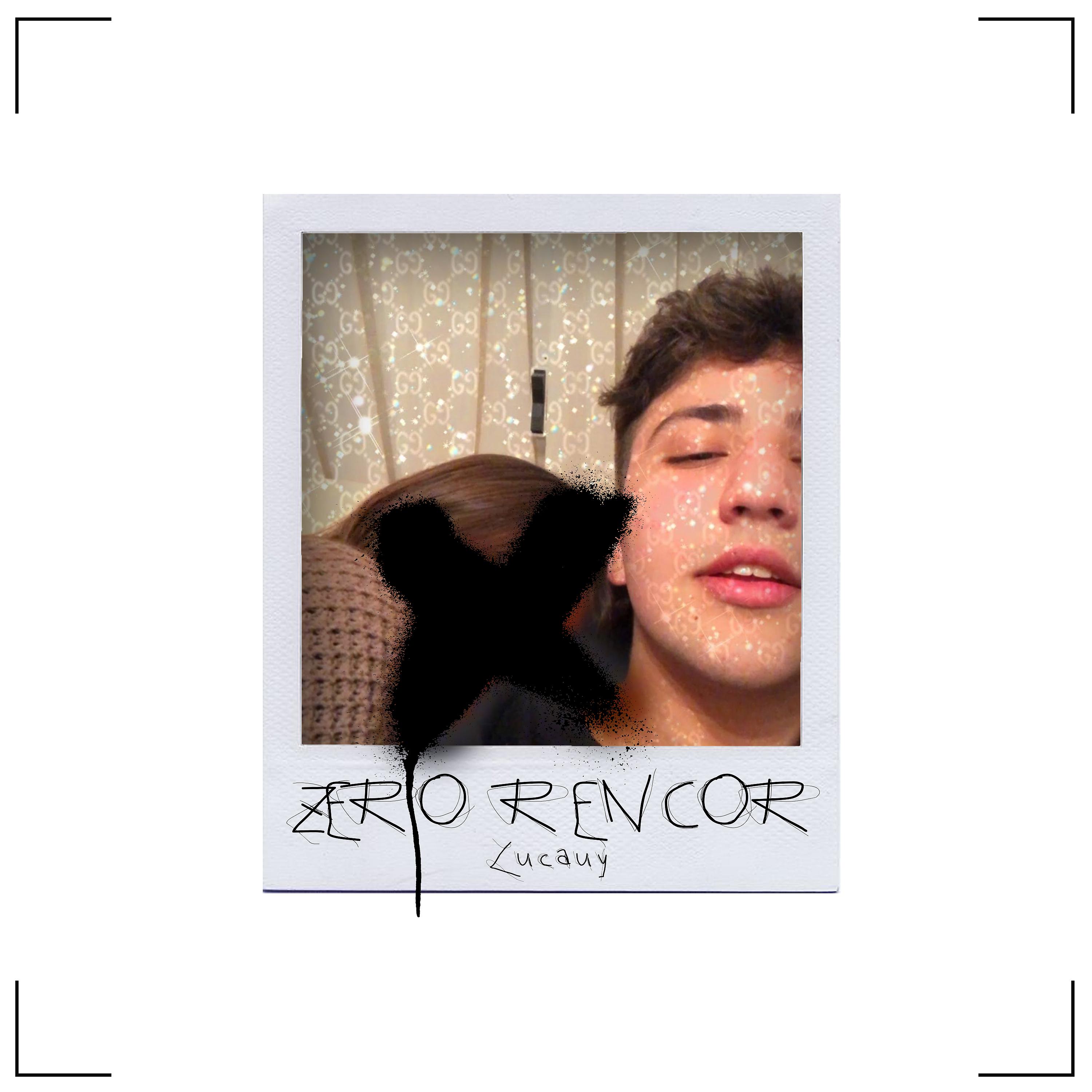Постер альбома Zero Rencor
