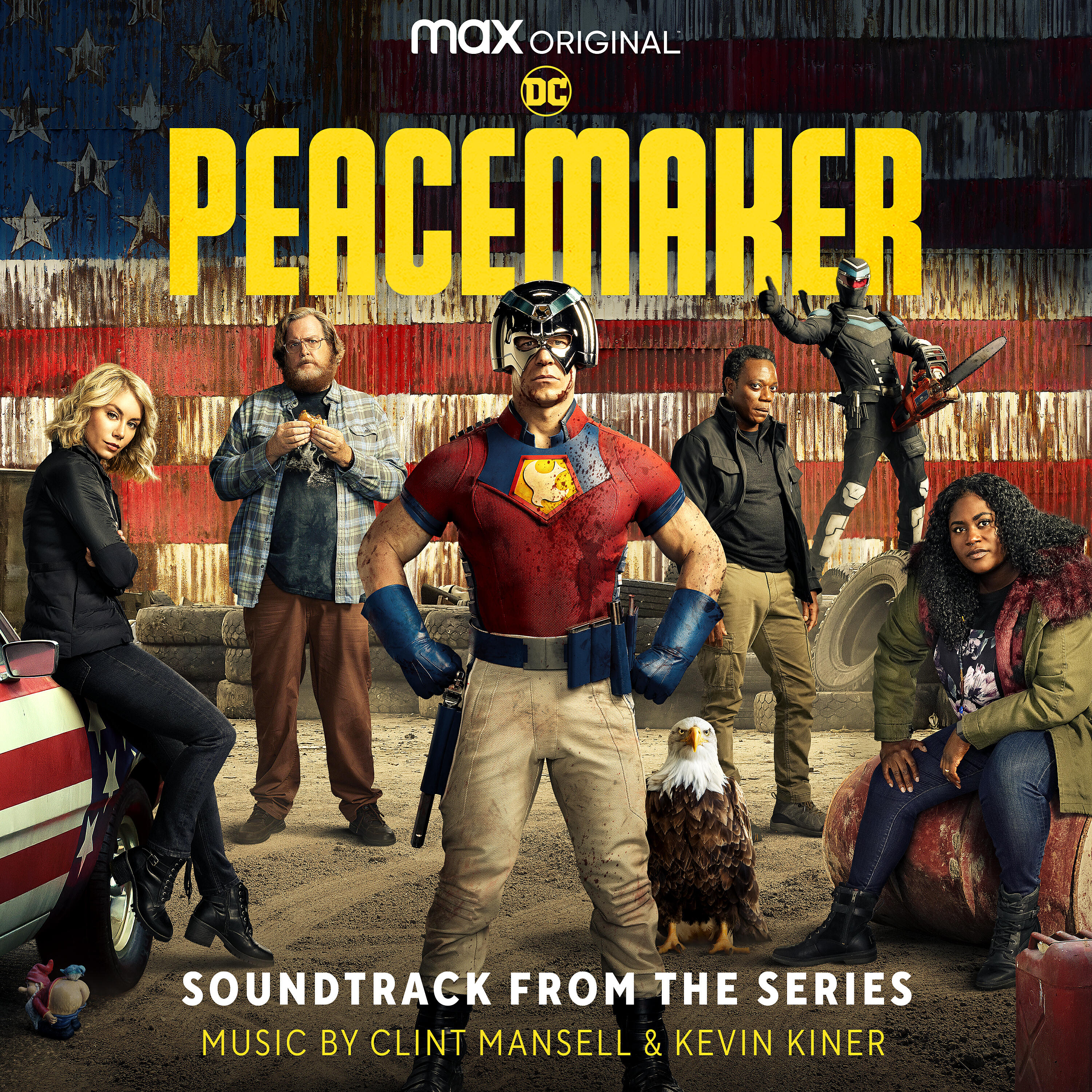 Clint Mansell - Tossing the Trailer