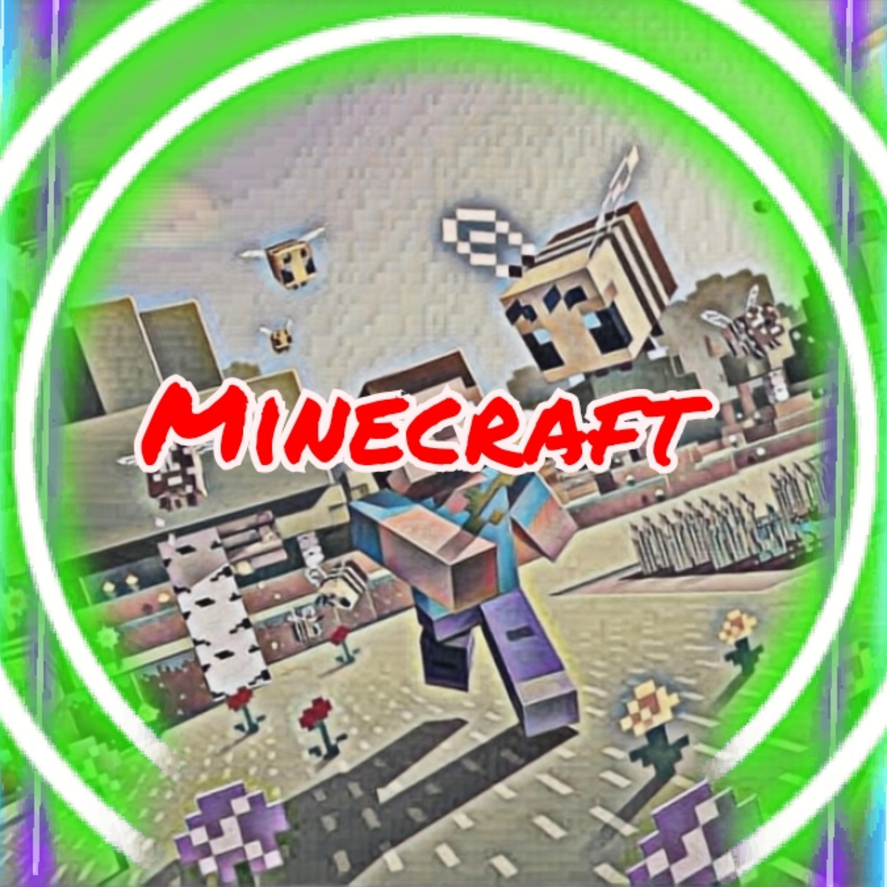 Mick Kreayshawn - Minecraft