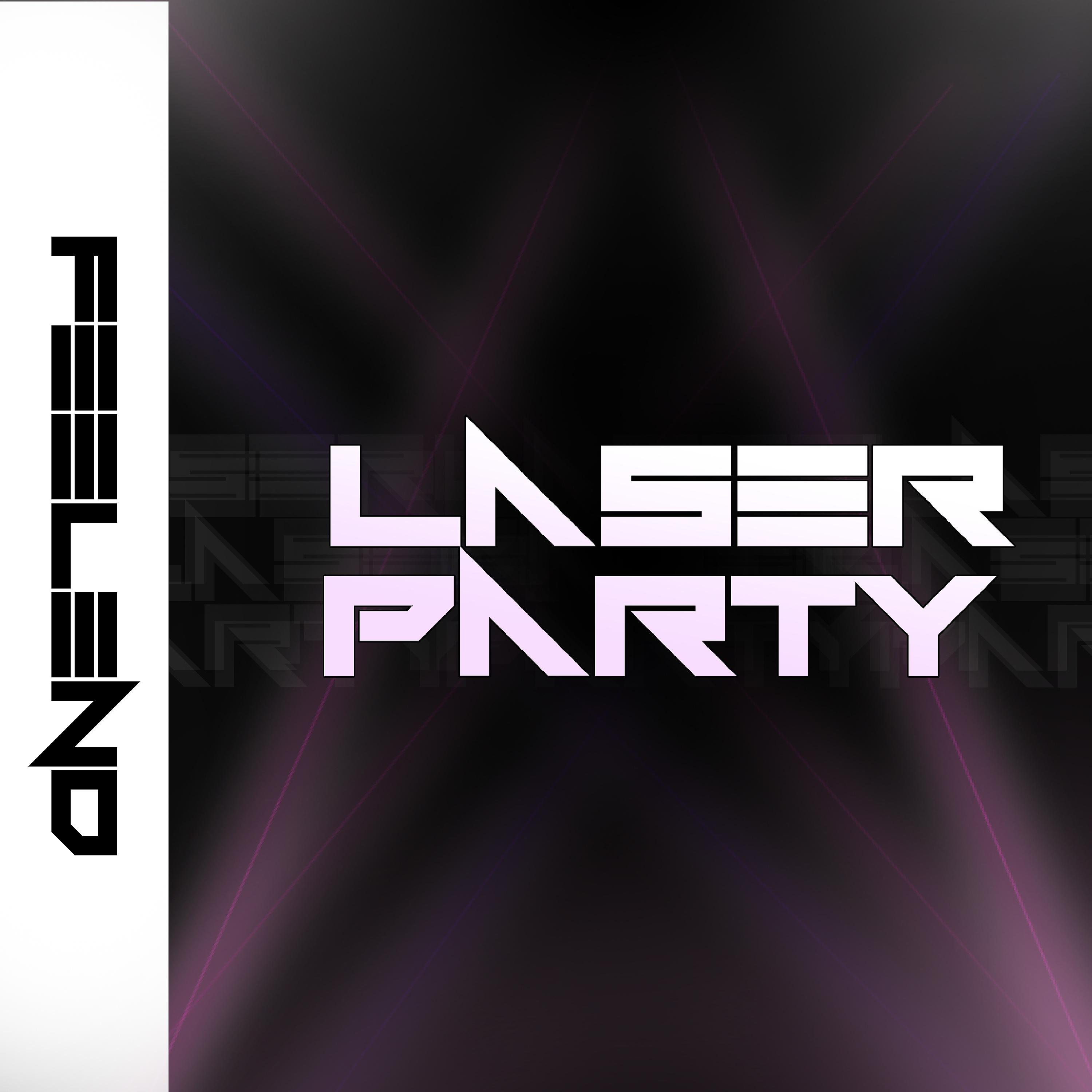 Постер альбома Laser Party