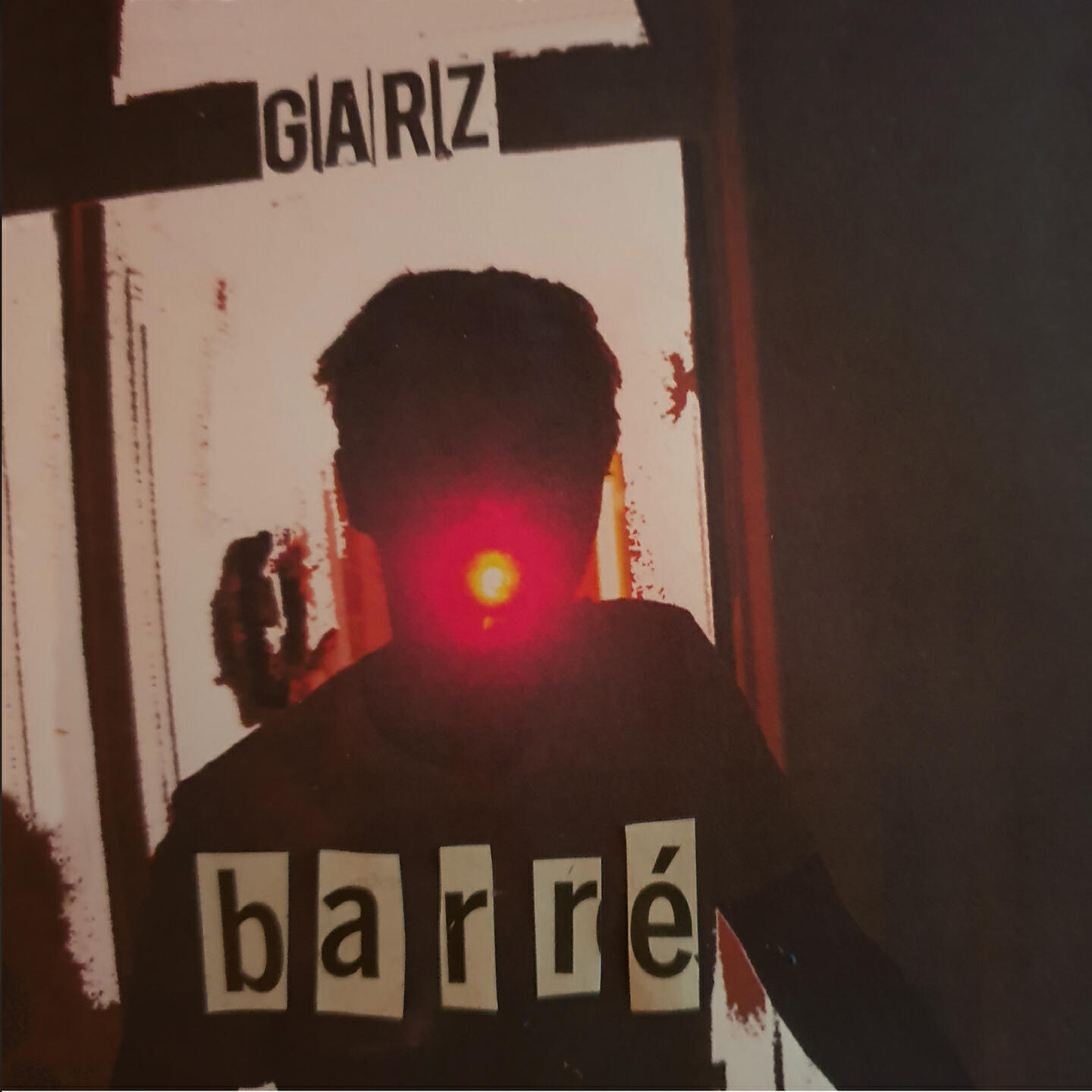 GARZ - L'Amour et la Rédemption