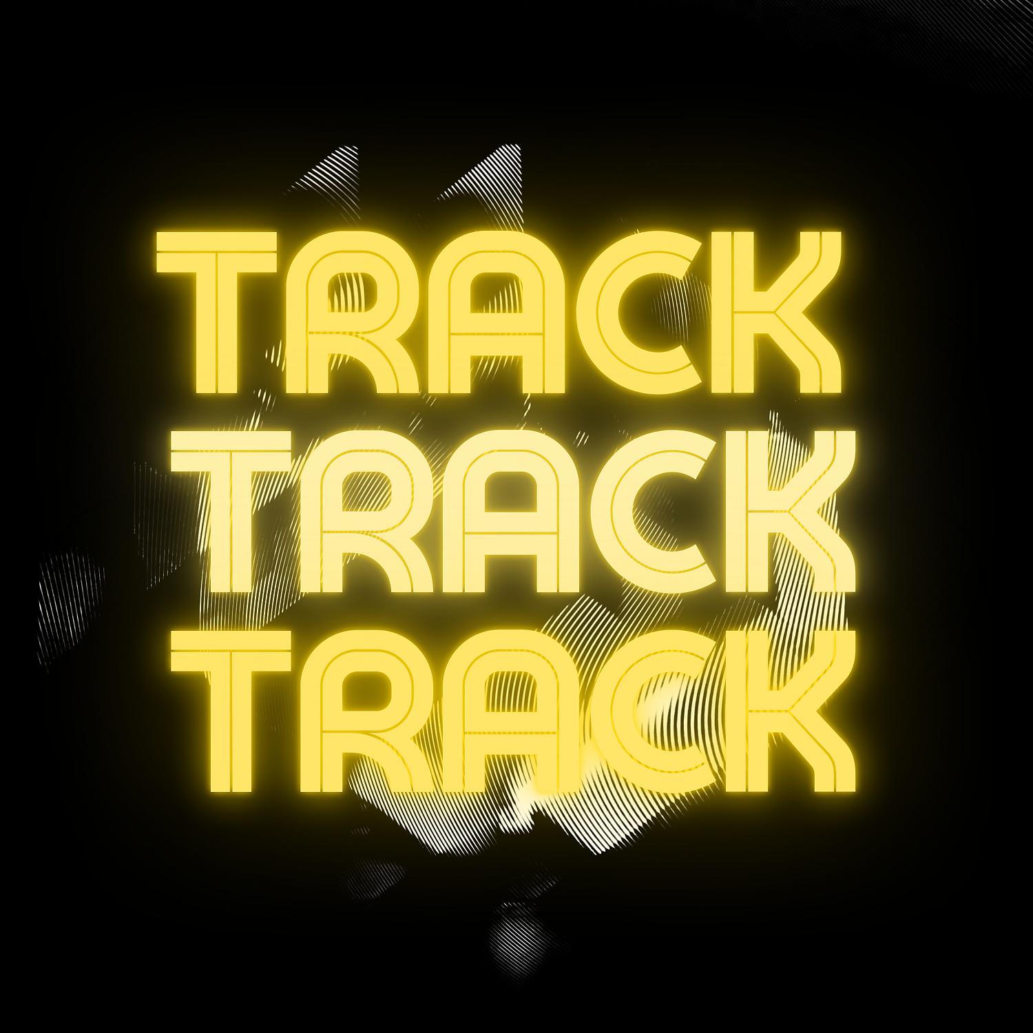 Постер альбома Track Track Track