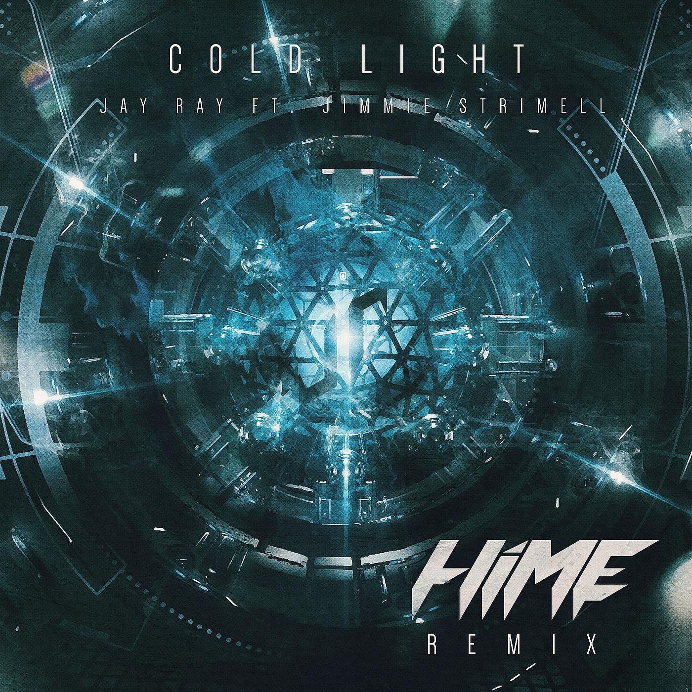 Постер альбома Cold Light (HiME Remix)